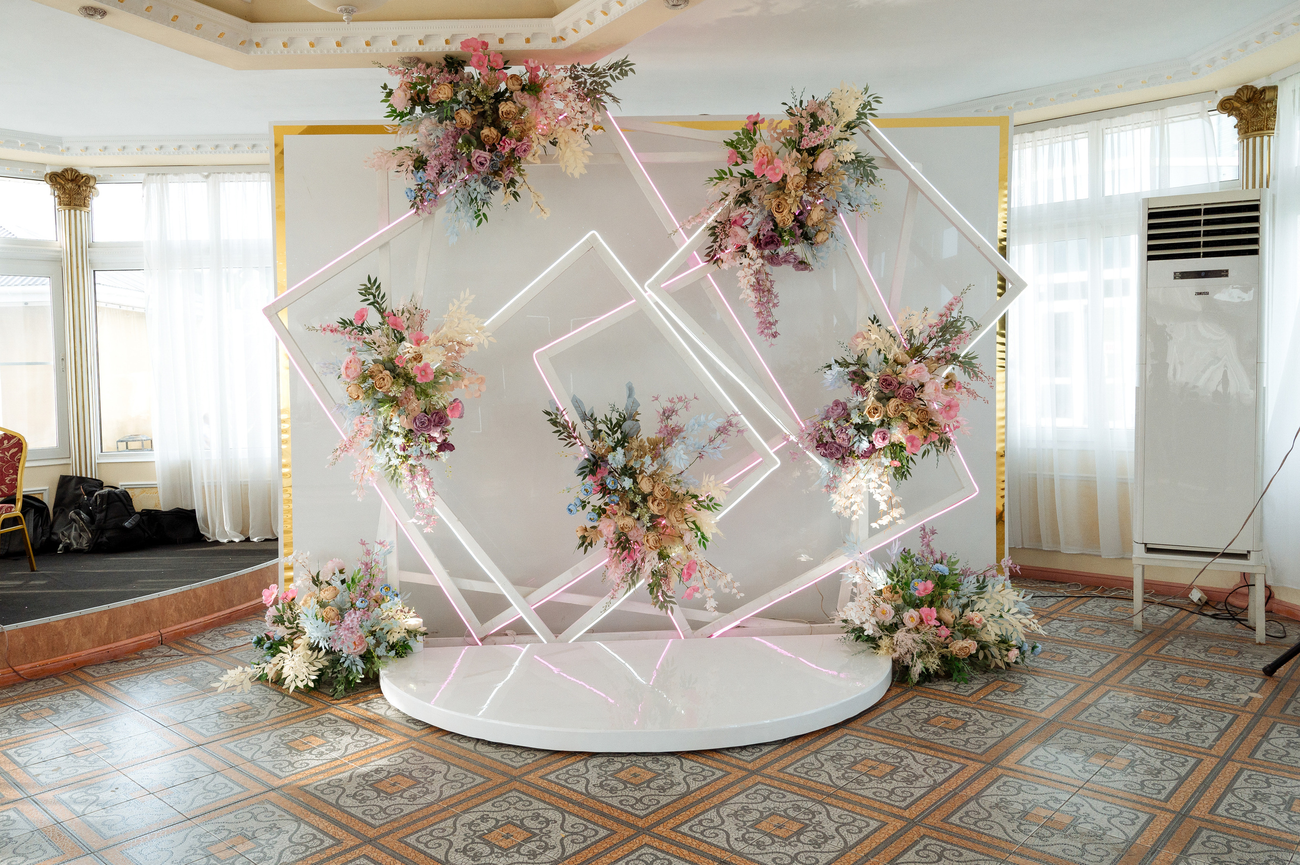 Ольга и Кирилл (съемка в г. Находка) 2023 год. Свадебный и семейный фотограф в Находке и Владивостоке