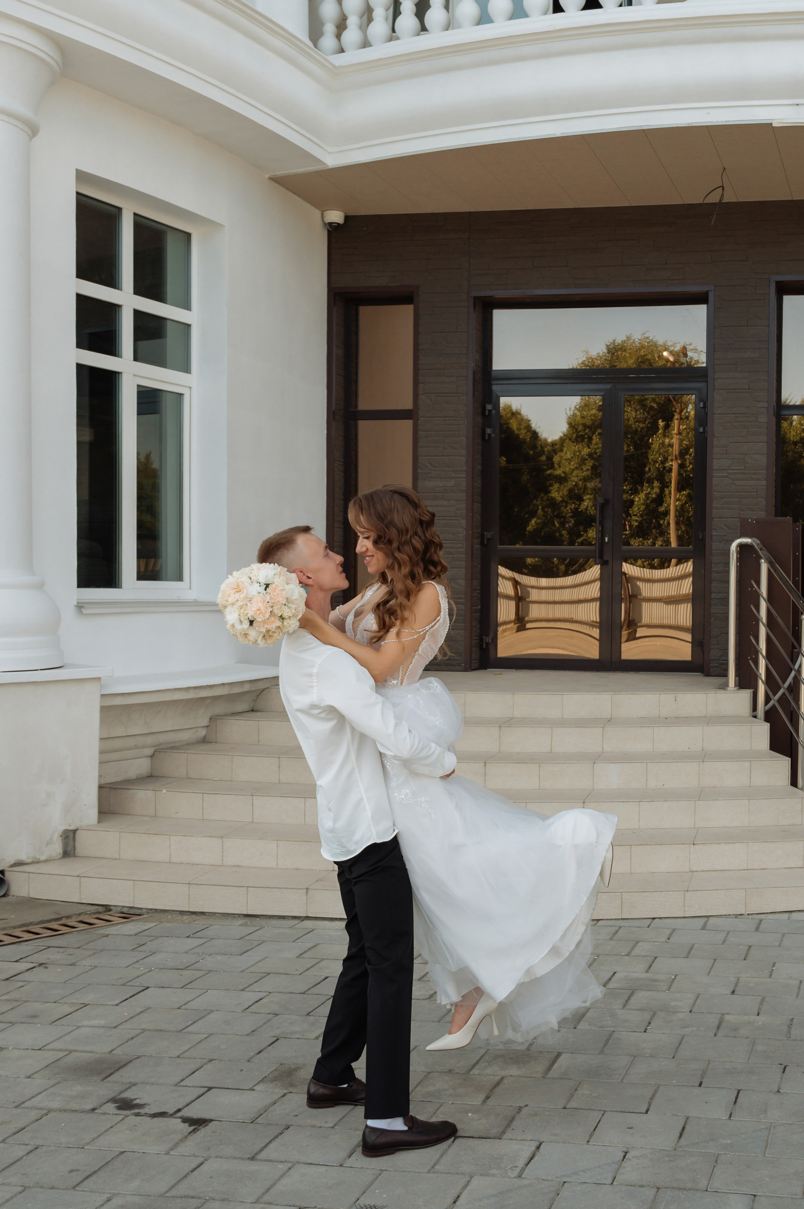 Анастасия и Максим. Свадебный и семейный фотограф в Находке и Владивостоке