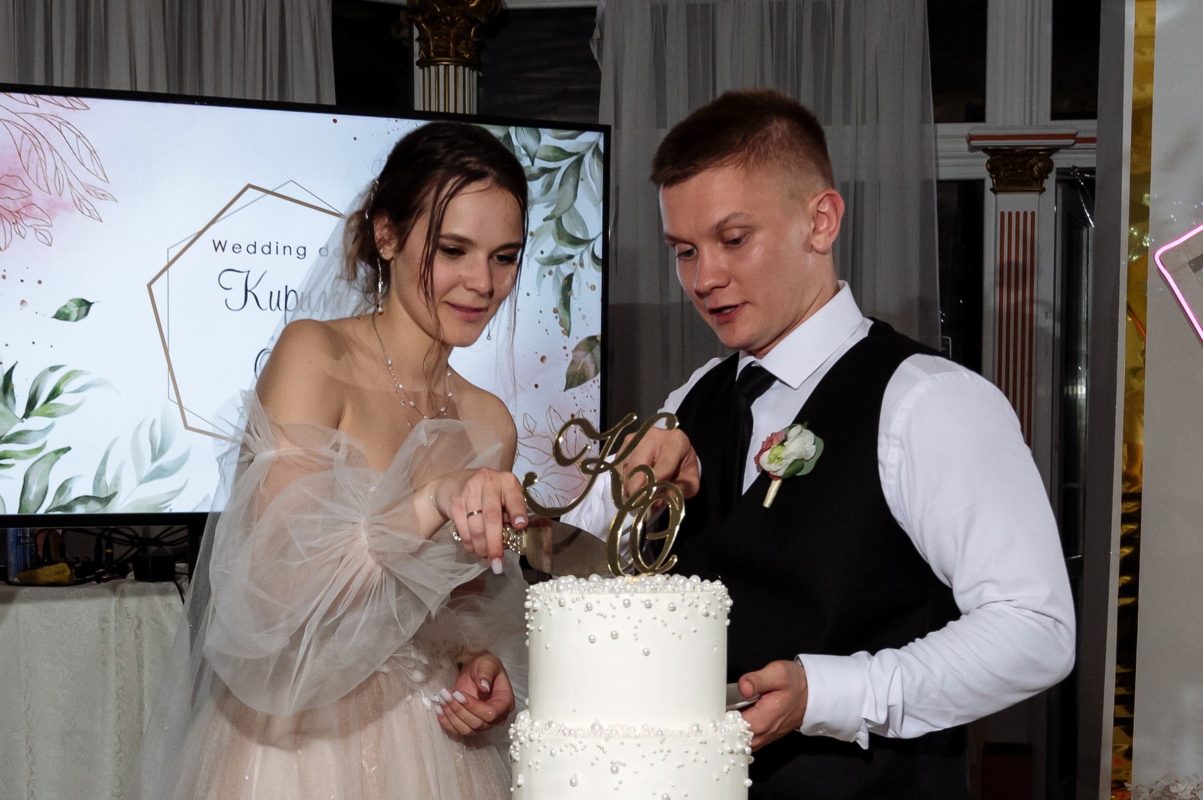 Ольга и Кирилл (съемка в г. Находка) 2023 год. Свадебный и семейный фотограф в Находке и Владивостоке