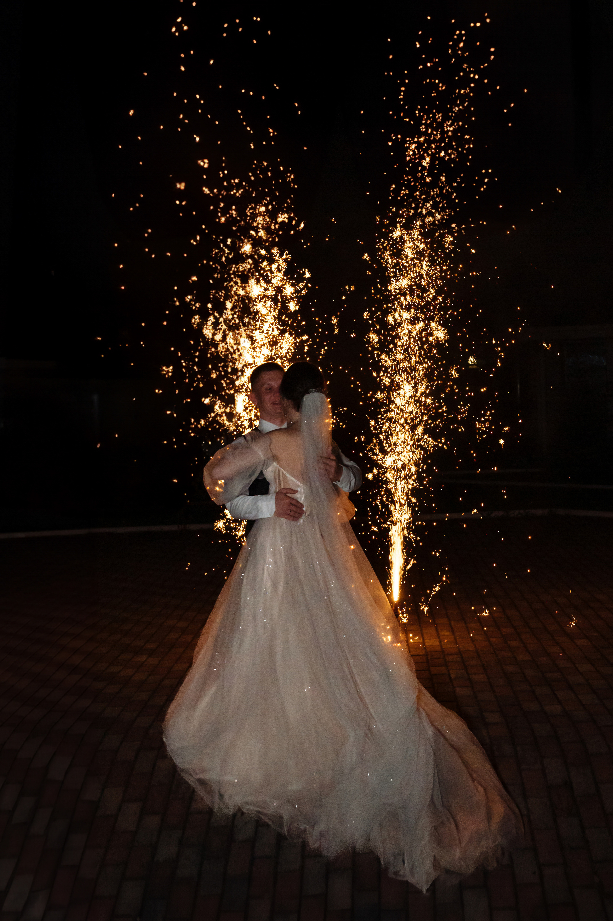 Ольга и Кирилл (съемка в г. Находка) 2023 год. Свадебный и семейный фотограф в Находке и Владивостоке