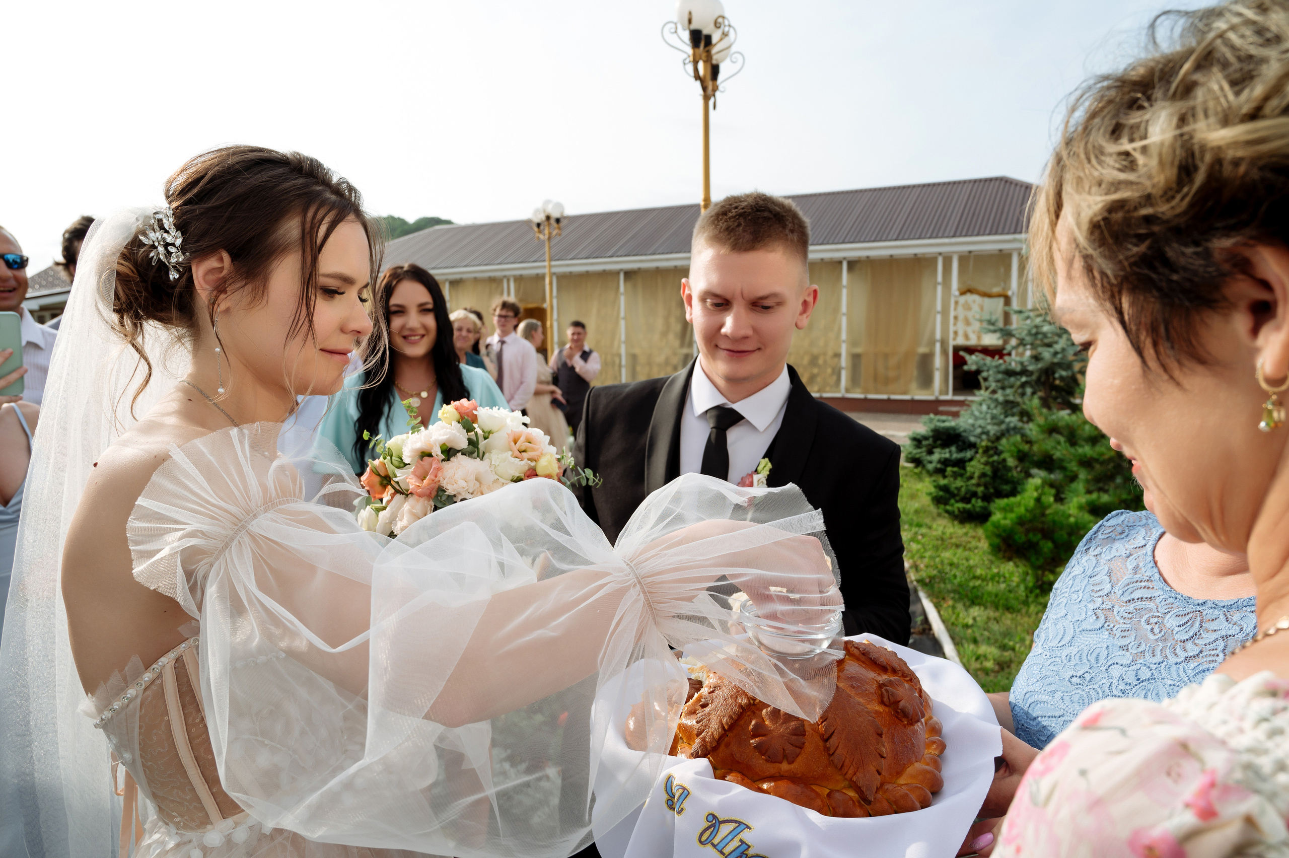 Ольга и Кирилл (съемка в г. Находка) 2023 год. Свадебный и семейный фотограф в Находке и Владивостоке