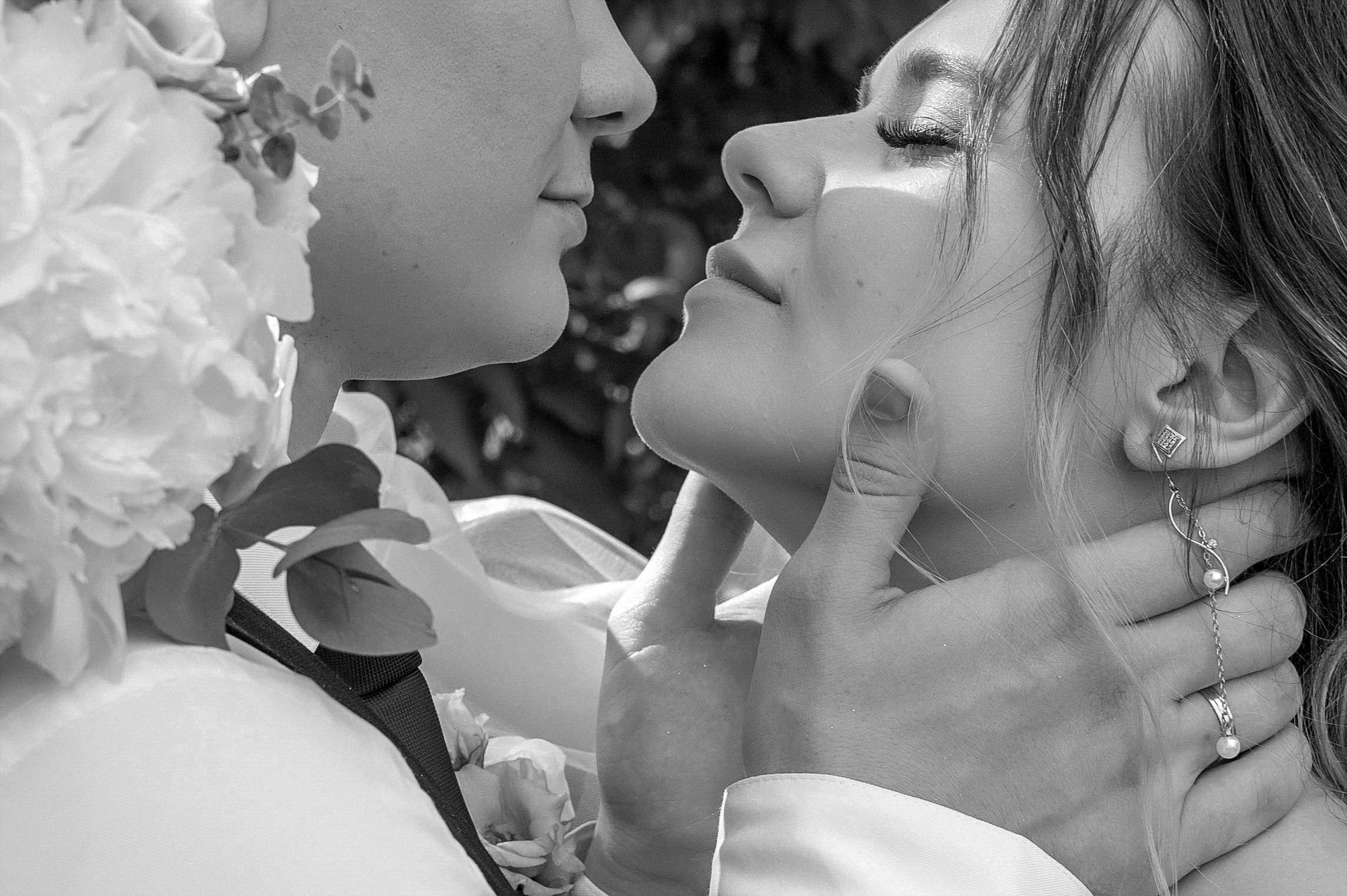 Ольга и Кирилл (съемка в г. Находка) 2023 год. Свадебный и семейный фотограф в Находке и Владивостоке