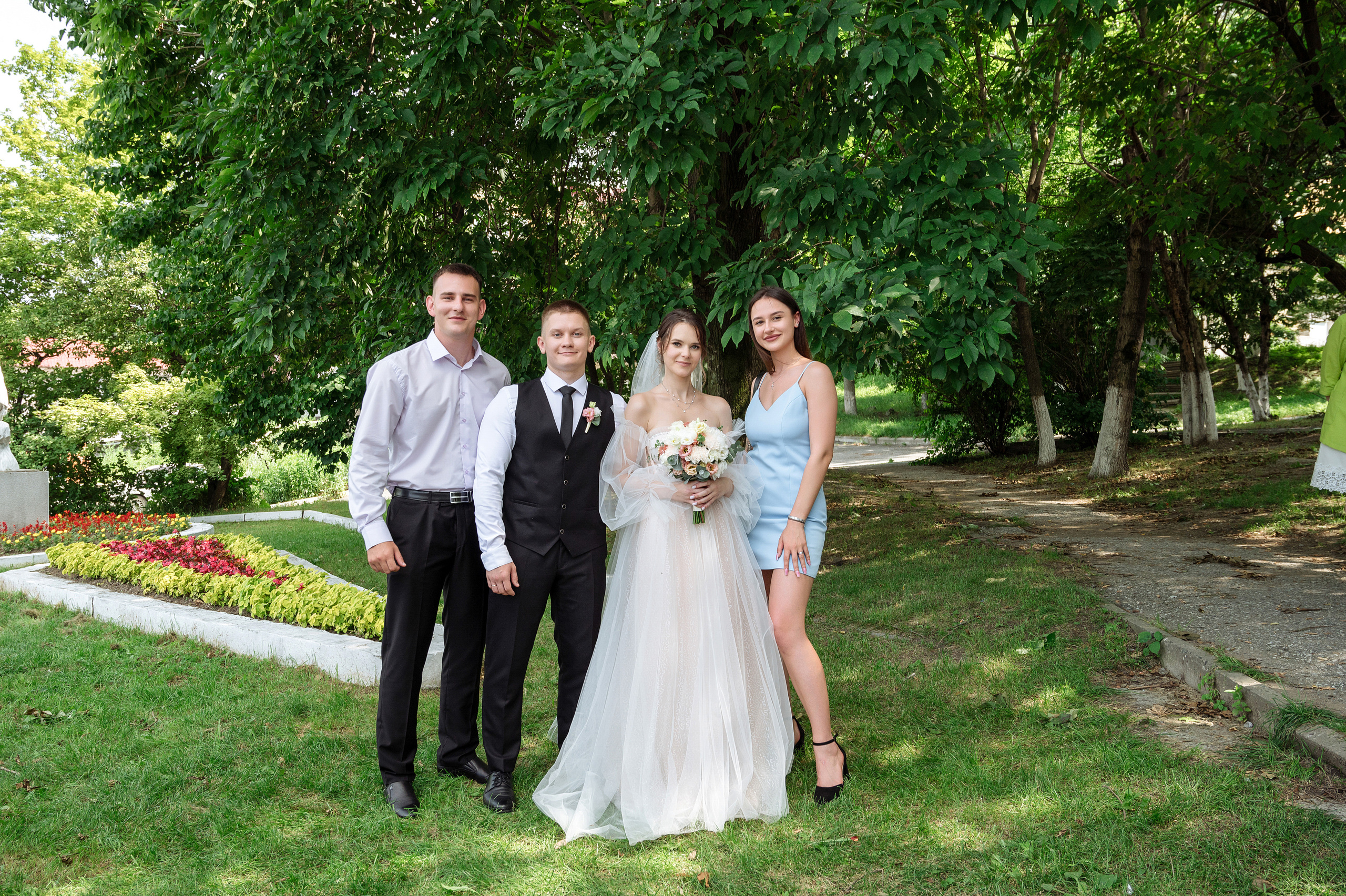 Ольга и Кирилл (съемка в г. Находка) 2023 год. Свадебный и семейный фотограф в Находке и Владивостоке