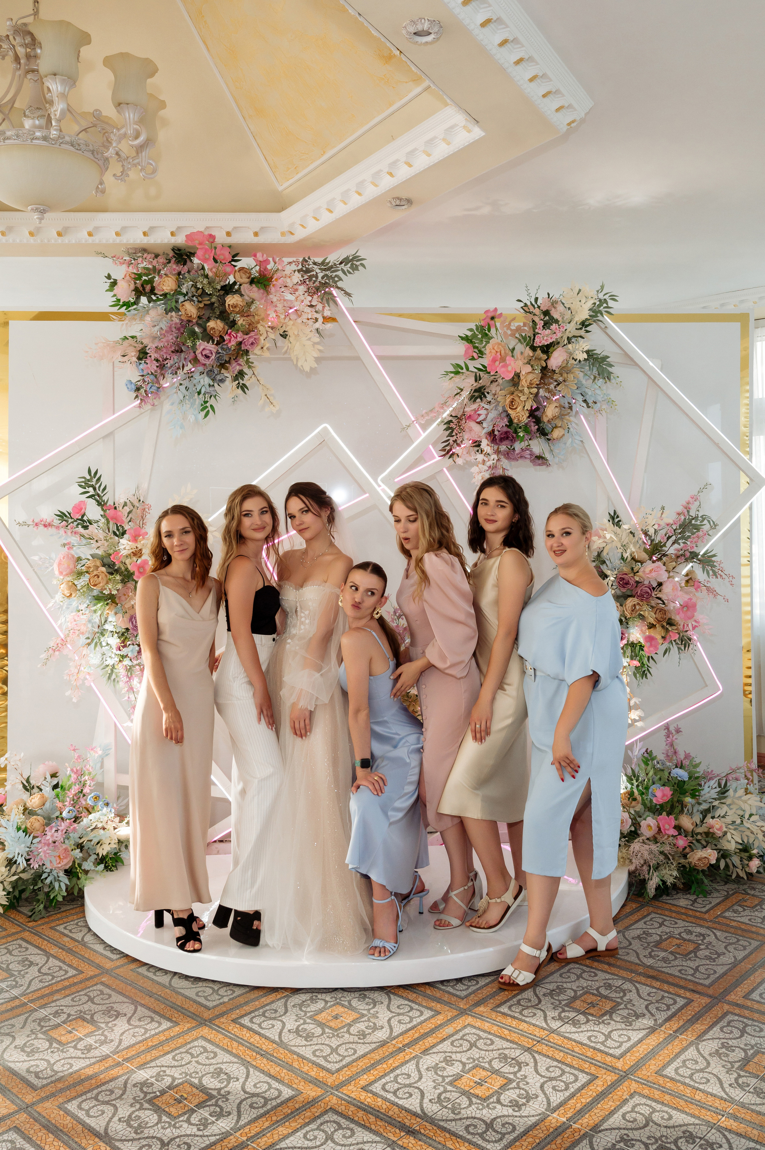 Ольга и Кирилл (съемка в г. Находка) 2023 год. Свадебный и семейный фотограф в Находке и Владивостоке