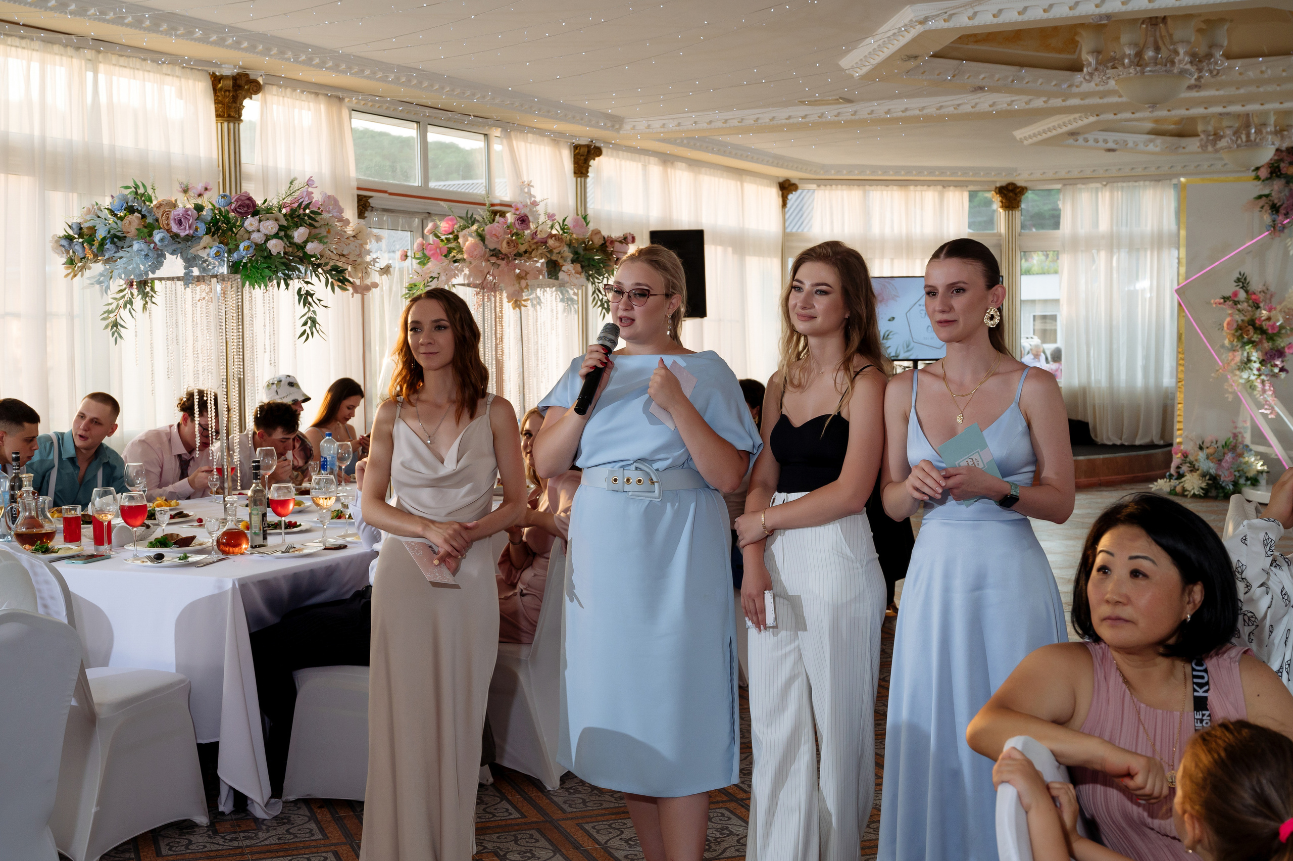 Ольга и Кирилл (съемка в г. Находка) 2023 год. Свадебный и семейный фотограф в Находке и Владивостоке