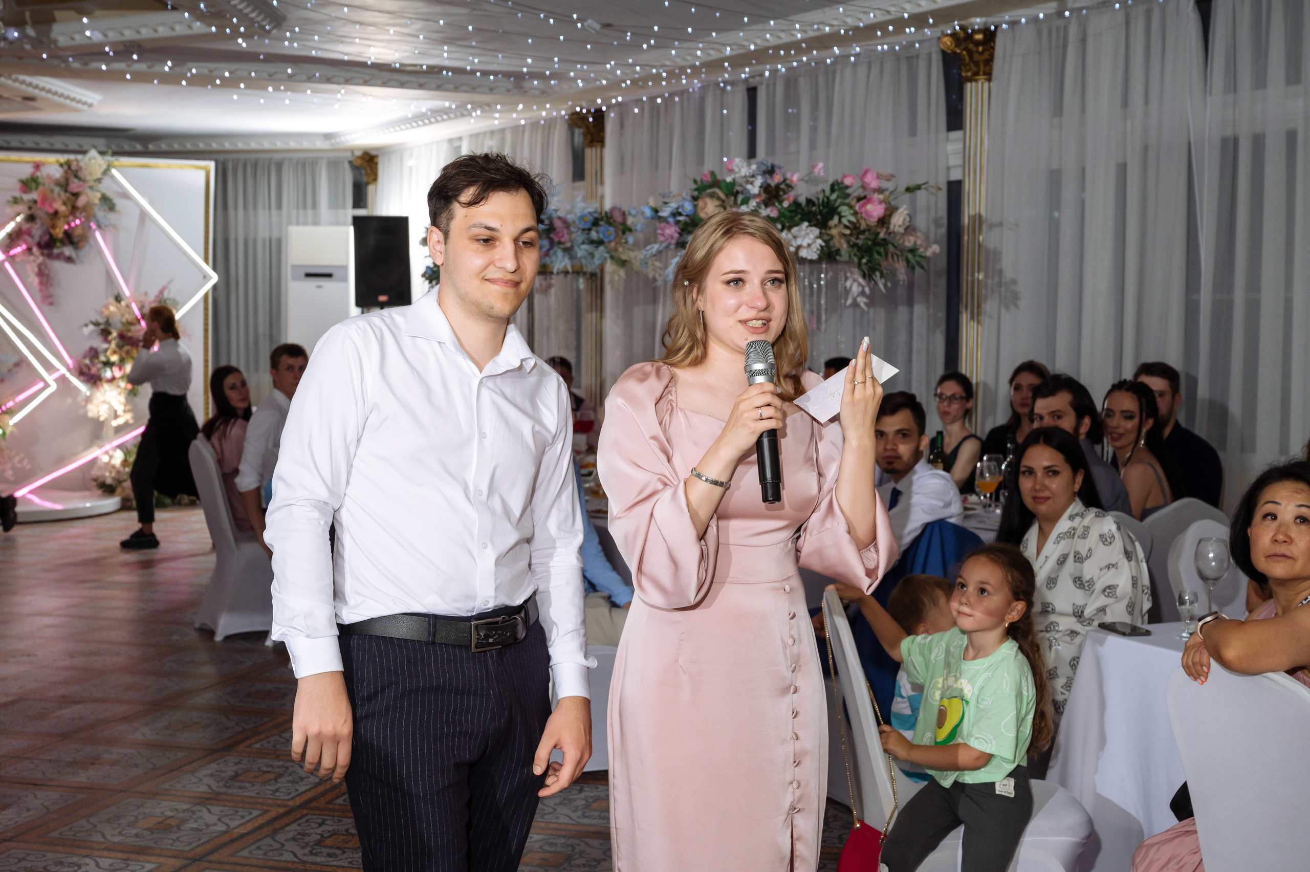 Ольга и Кирилл (съемка в г. Находка) 2023 год. Свадебный и семейный фотограф в Находке и Владивостоке