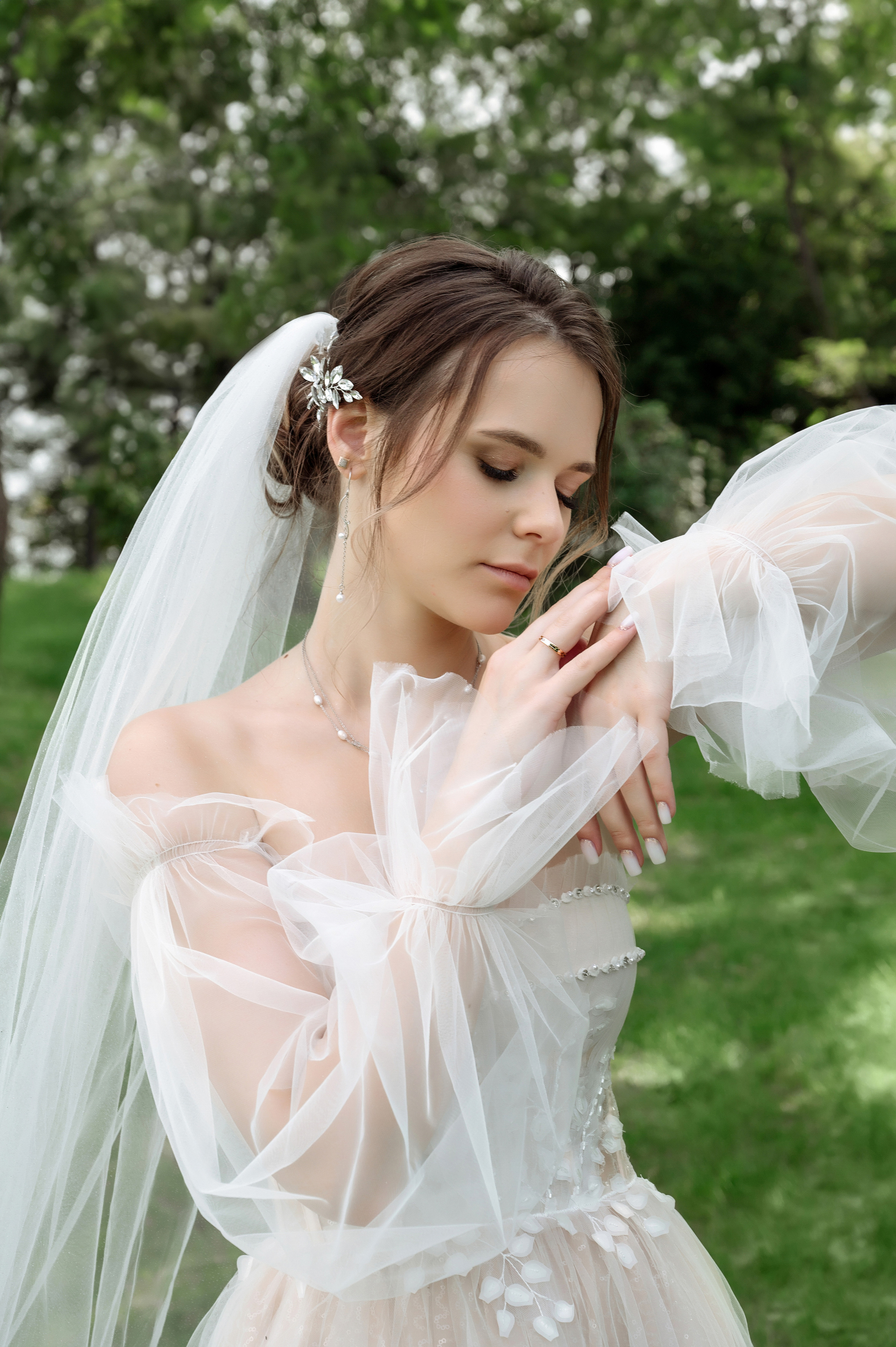 Ольга и Кирилл (съемка в г. Находка) 2023 год. Свадебный и семейный фотограф в Находке и Владивостоке