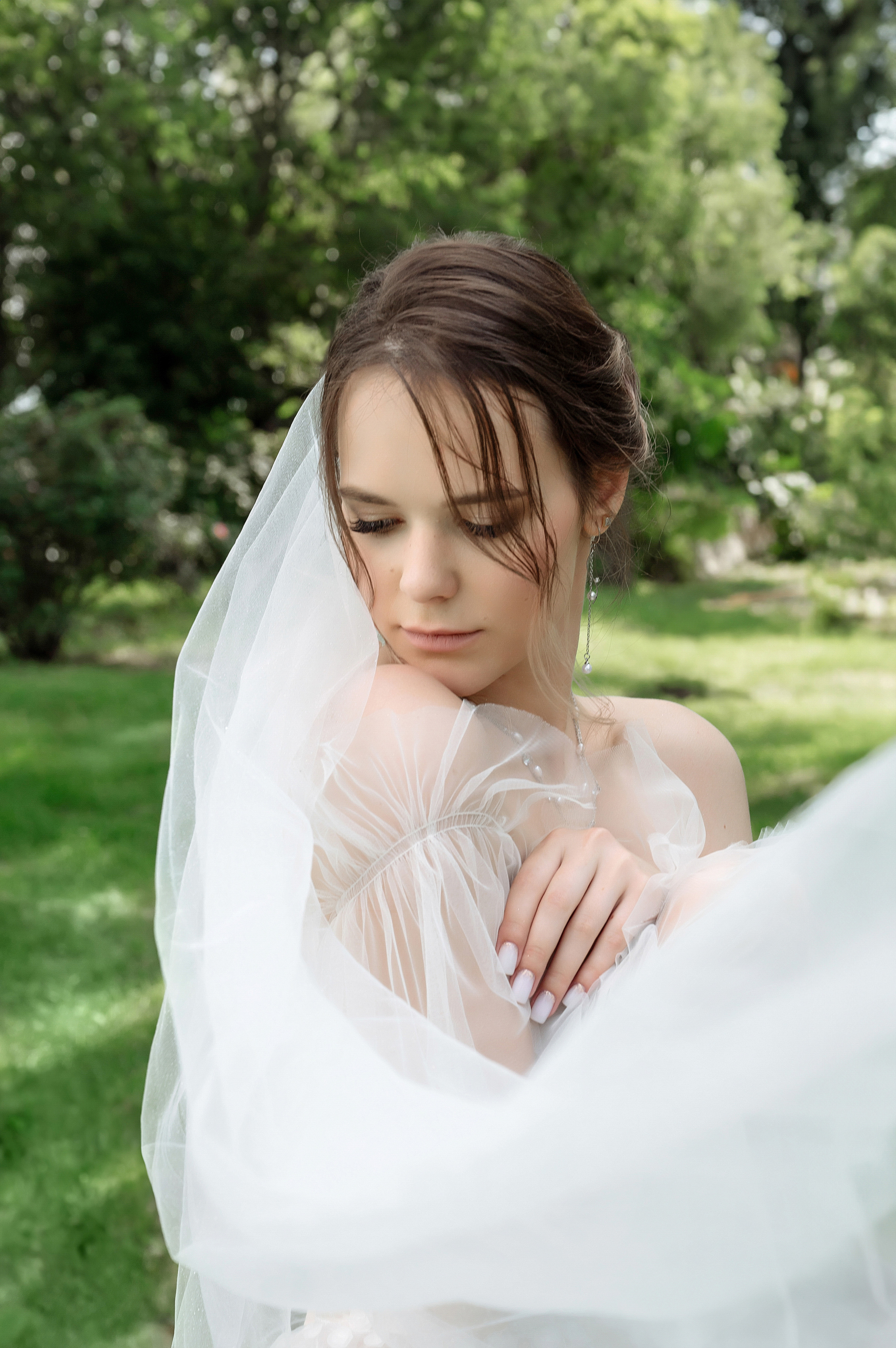 Ольга и Кирилл (съемка в г. Находка) 2023 год. Свадебный и семейный фотограф в Находке и Владивостоке