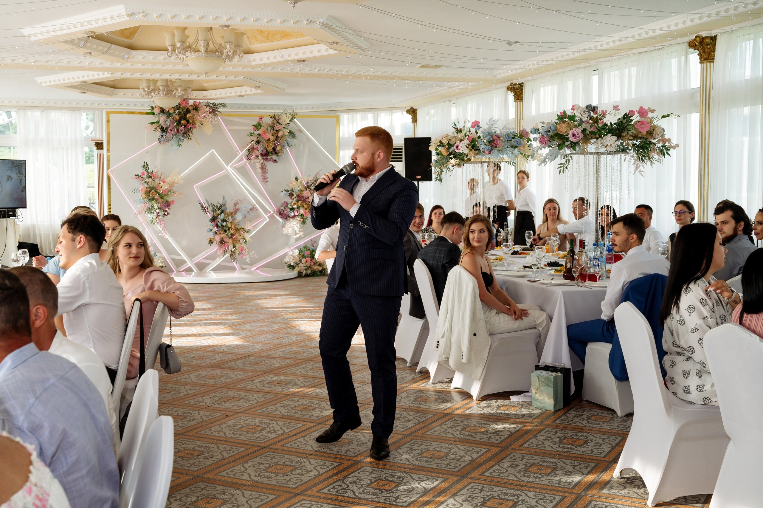 Ольга и Кирилл (съемка в г. Находка) 2023 год. Свадебный и семейный фотограф в Находке и Владивостоке