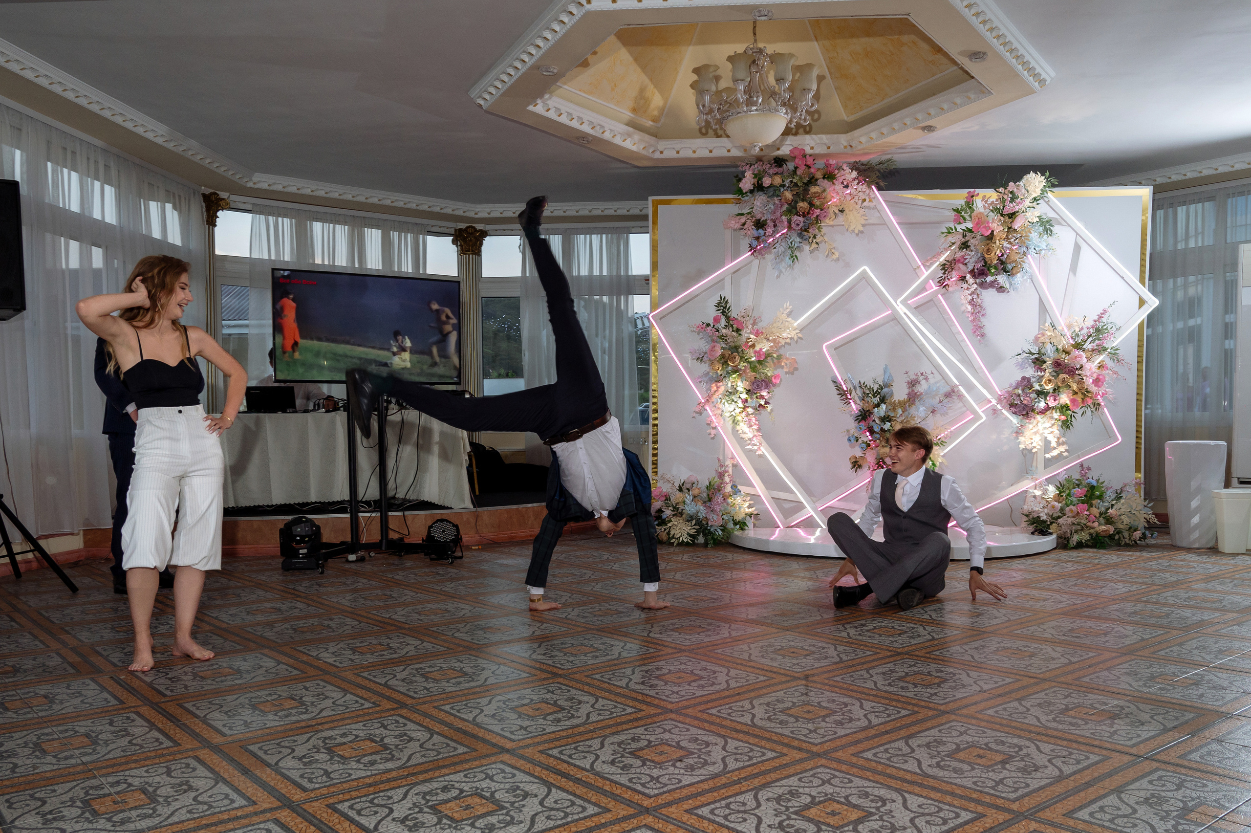 Ольга и Кирилл (съемка в г. Находка) 2023 год. Свадебный и семейный фотограф в Находке и Владивостоке