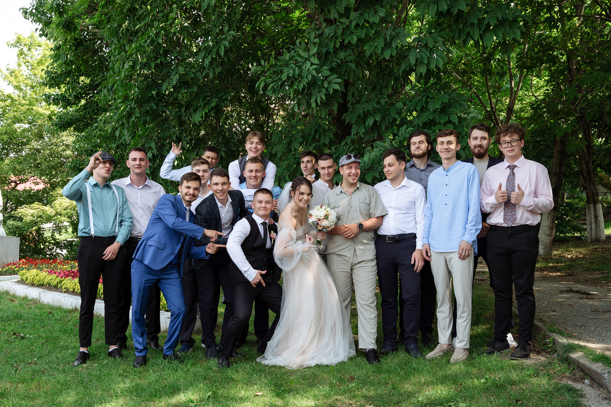 Ольга и Кирилл (съемка в г. Находка) 2023 год. Свадебный и семейный фотограф в Находке и Владивостоке