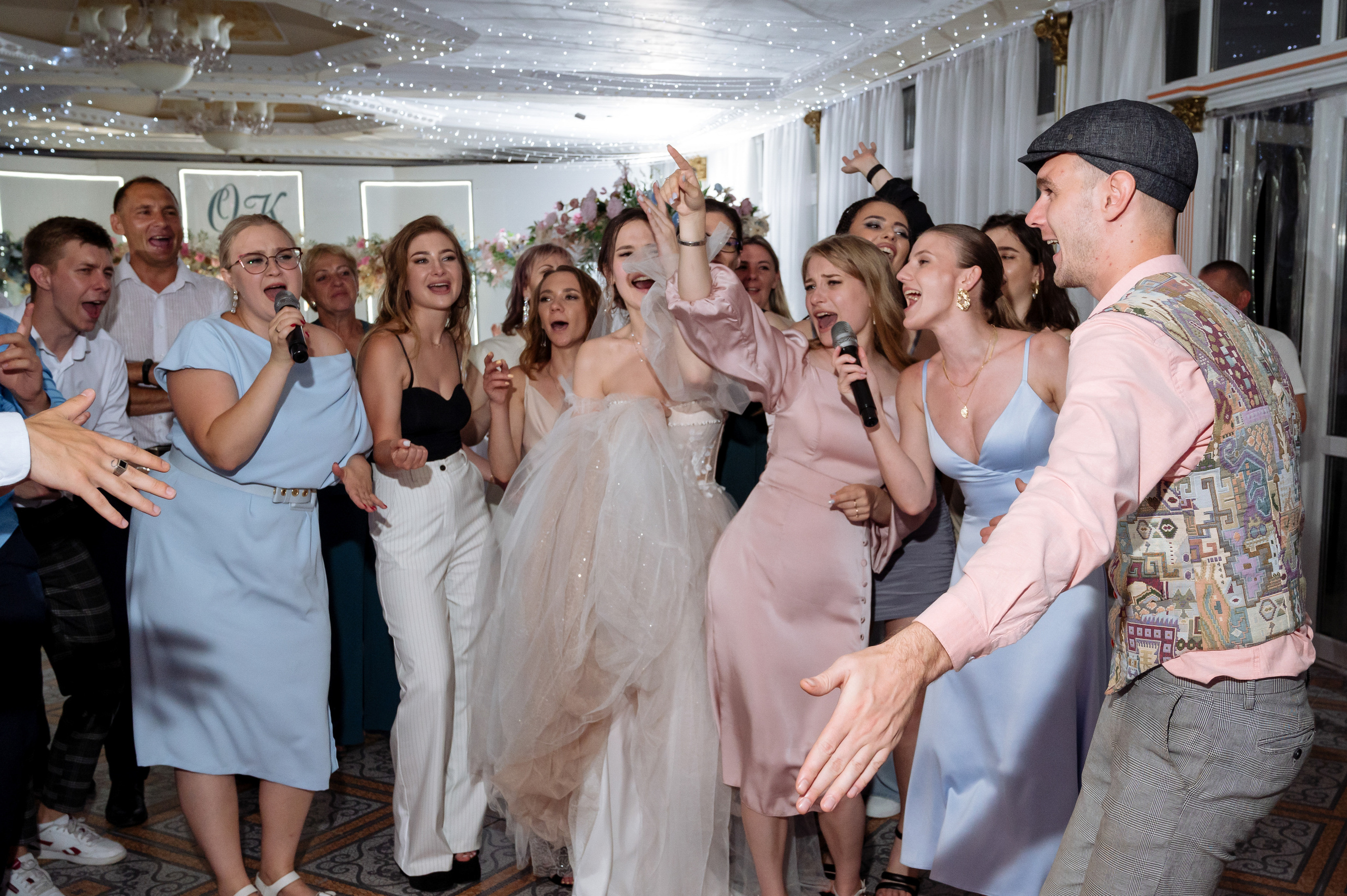 Ольга и Кирилл (съемка в г. Находка) 2023 год. Свадебный и семейный фотограф в Находке и Владивостоке