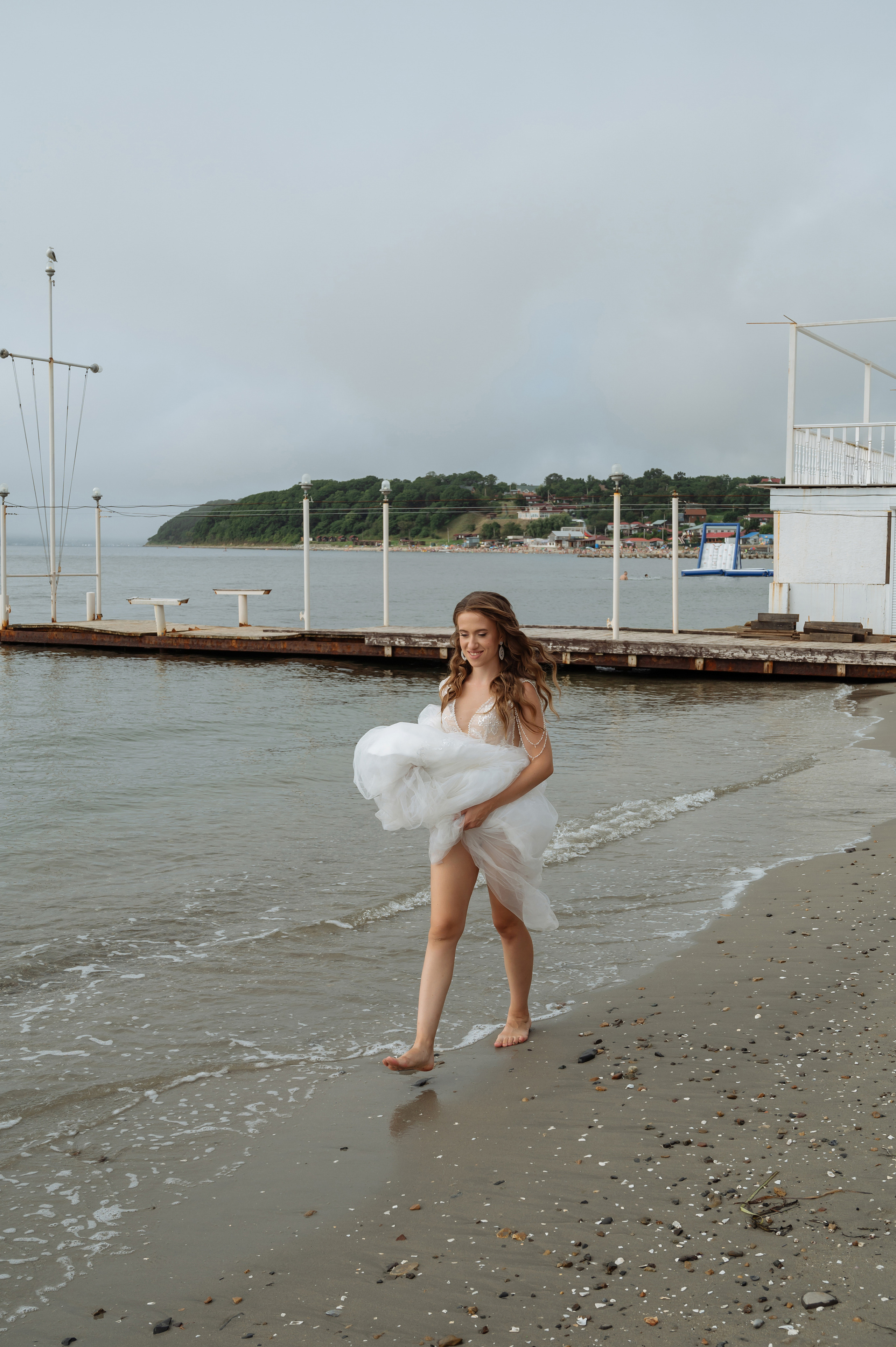 Анастасия и Максим. Свадебный и семейный фотограф в Находке и Владивостоке