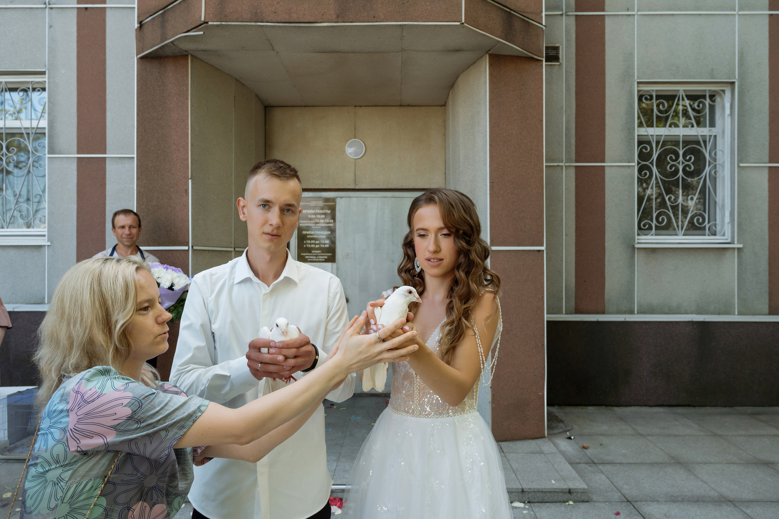 Анастасия и Максим. Свадебный и семейный фотограф в Находке и Владивостоке