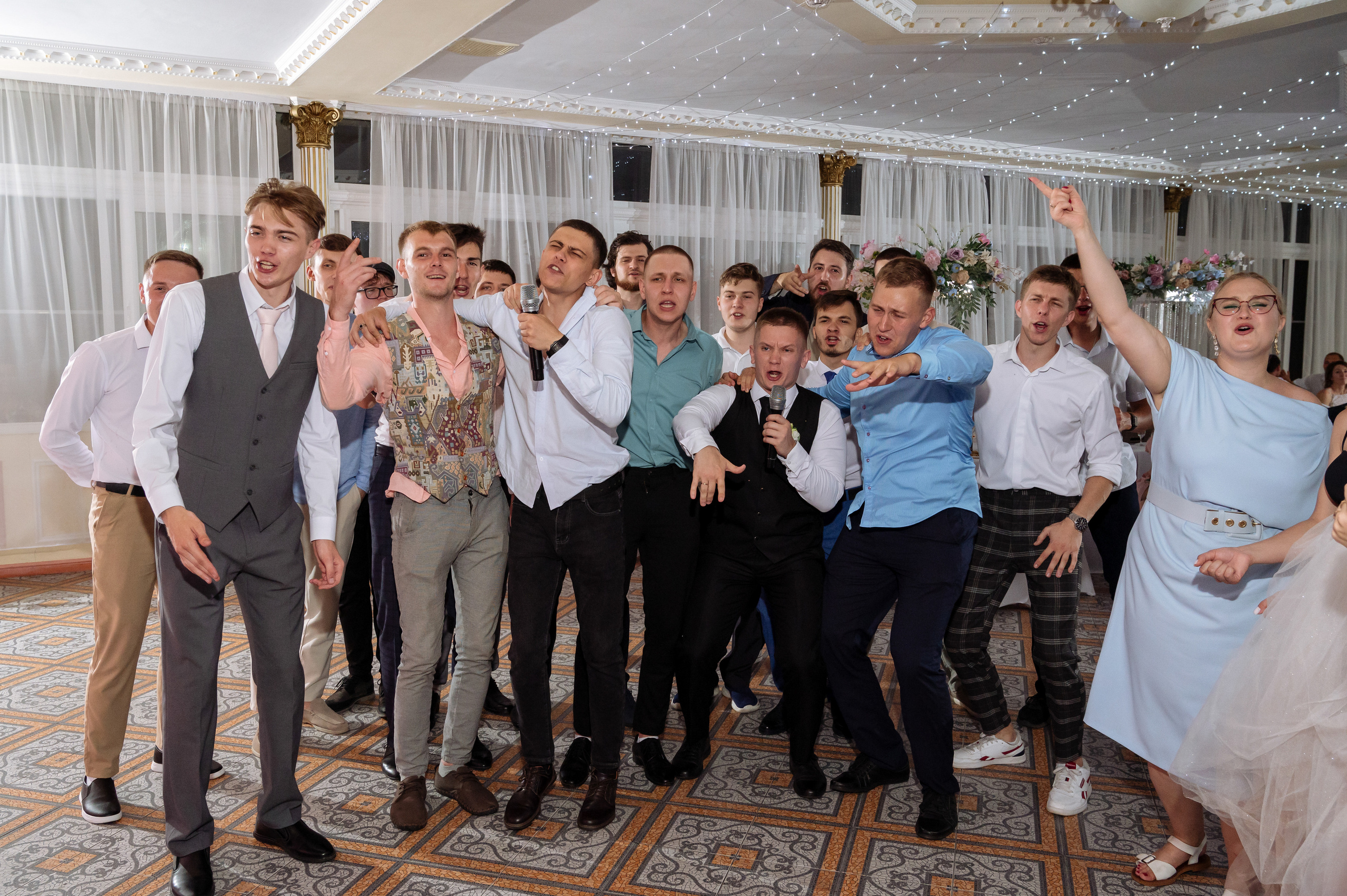 Ольга и Кирилл (съемка в г. Находка) 2023 год. Свадебный и семейный фотограф в Находке и Владивостоке