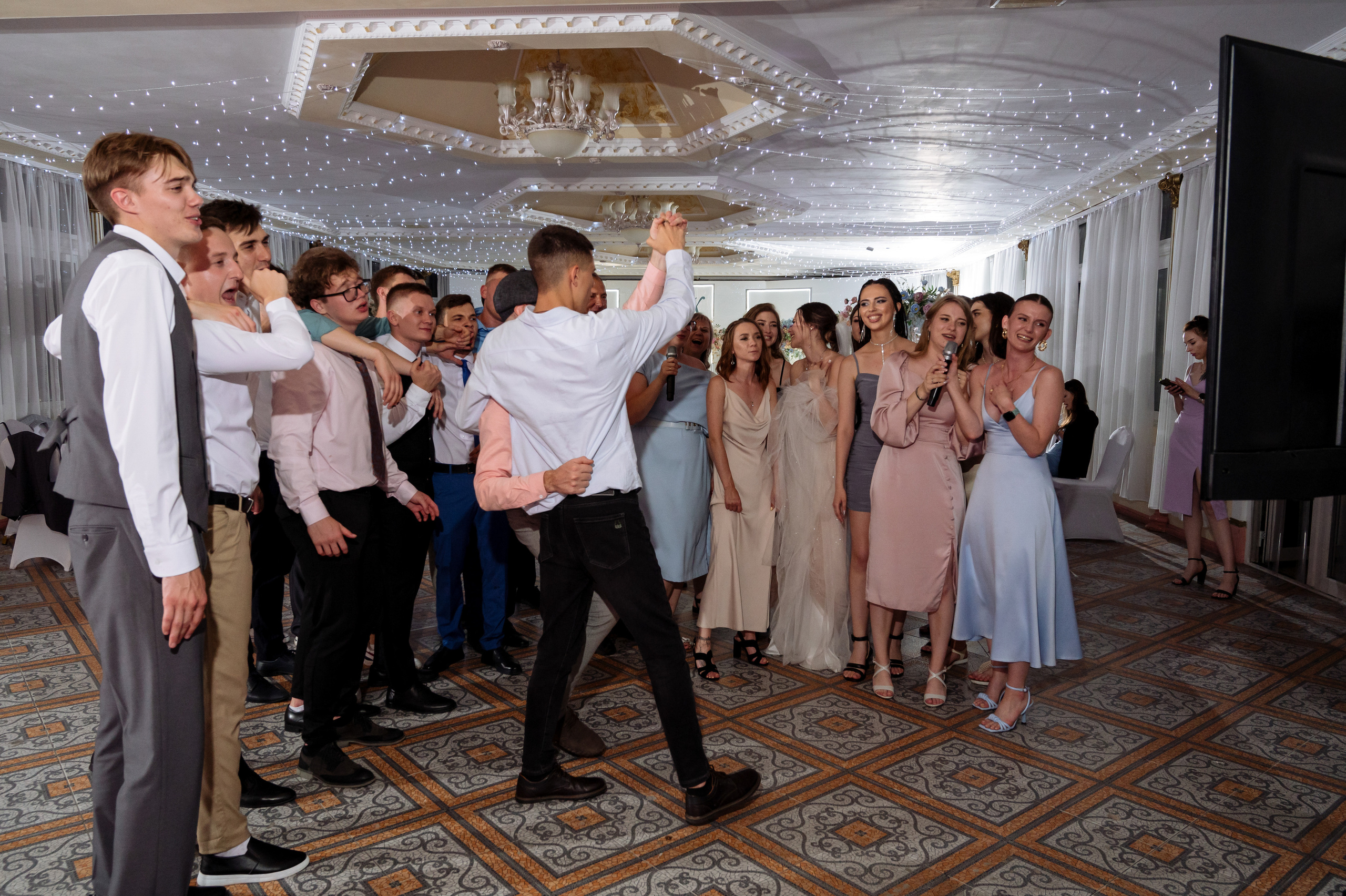 Ольга и Кирилл (съемка в г. Находка) 2023 год. Свадебный и семейный фотограф в Находке и Владивостоке