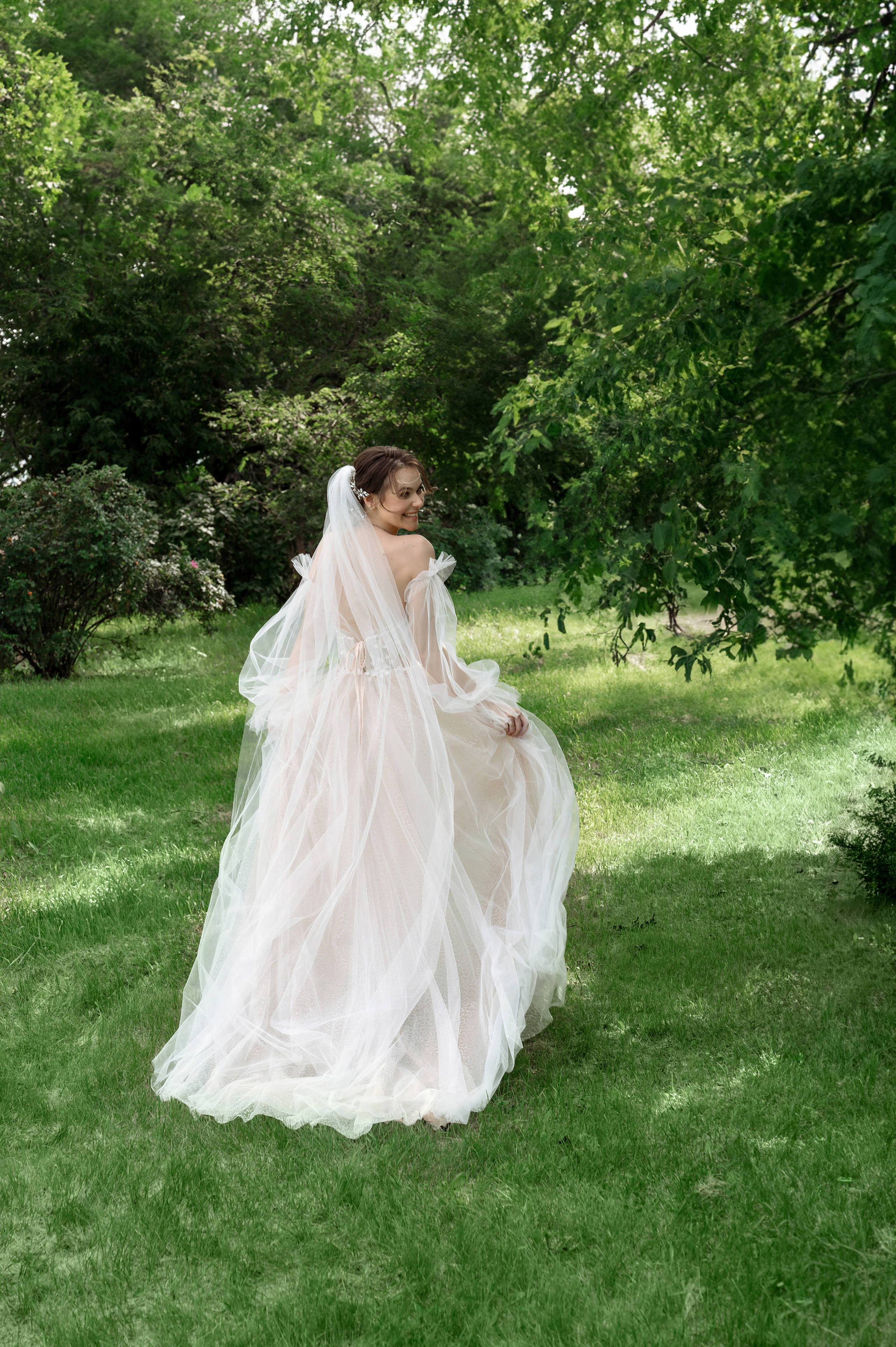 Ольга и Кирилл (съемка в г. Находка) 2023 год. Свадебный и семейный фотограф в Находке и Владивостоке