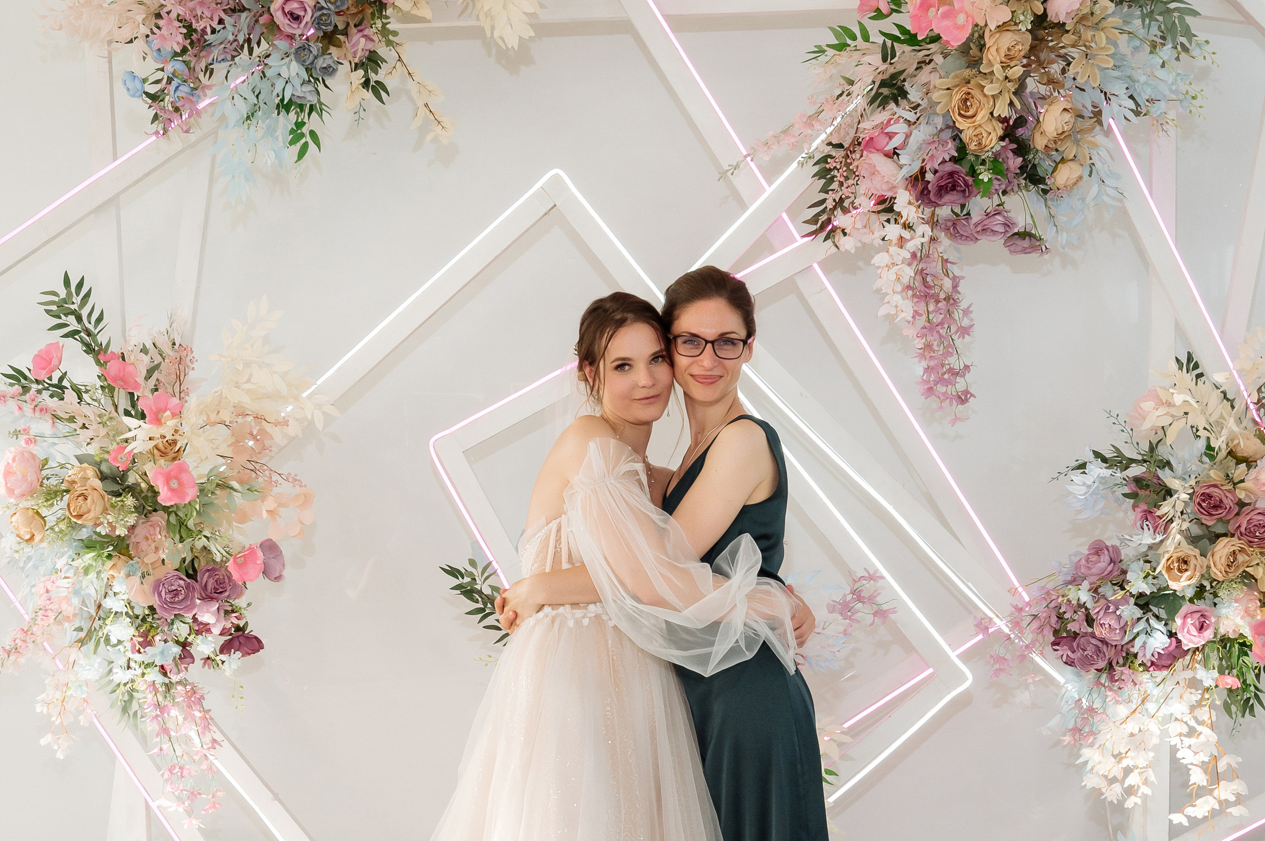 Ольга и Кирилл (съемка в г. Находка) 2023 год. Свадебный и семейный фотограф в Находке и Владивостоке