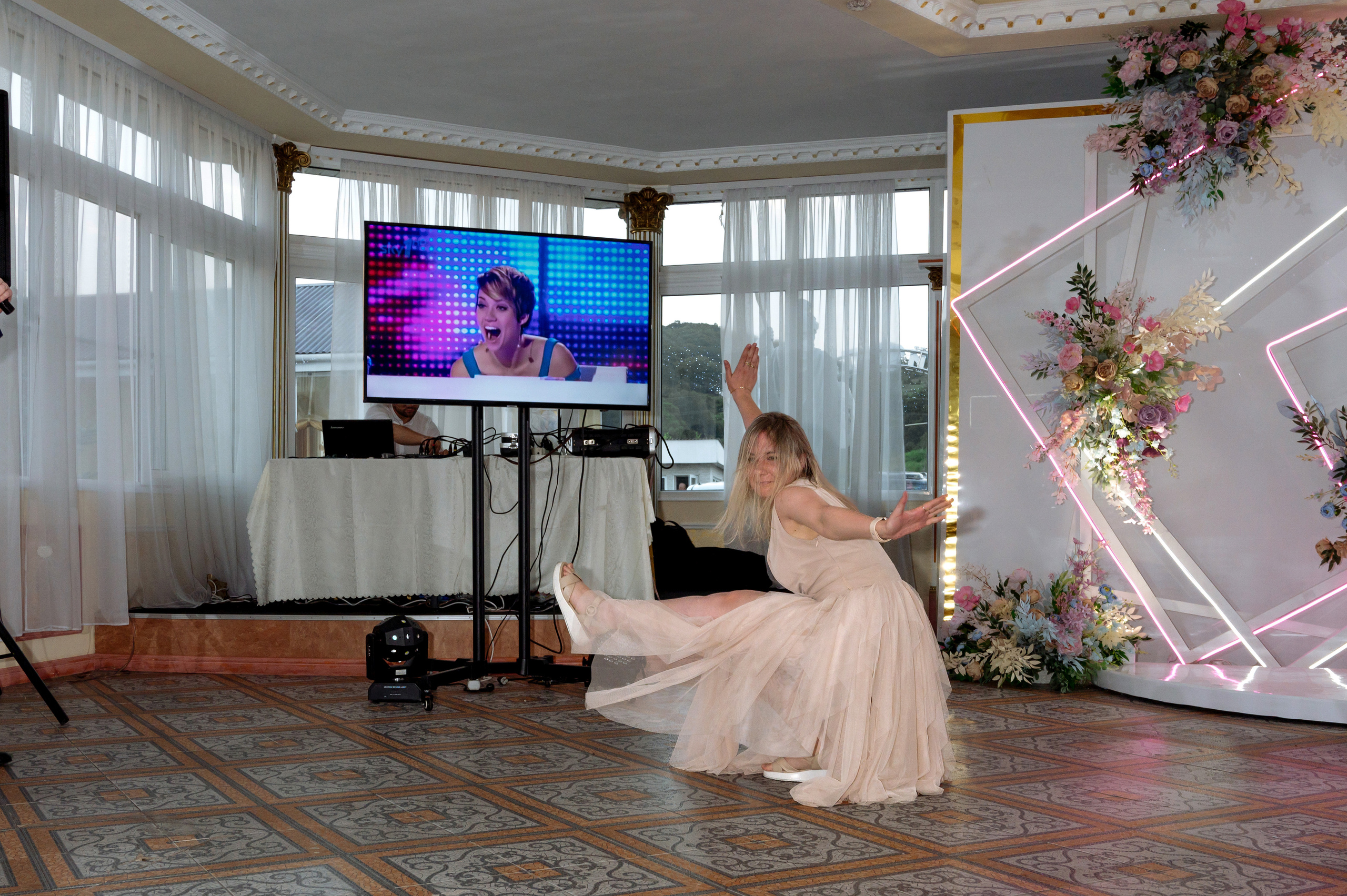 Ольга и Кирилл (съемка в г. Находка) 2023 год. Свадебный и семейный фотограф в Находке и Владивостоке