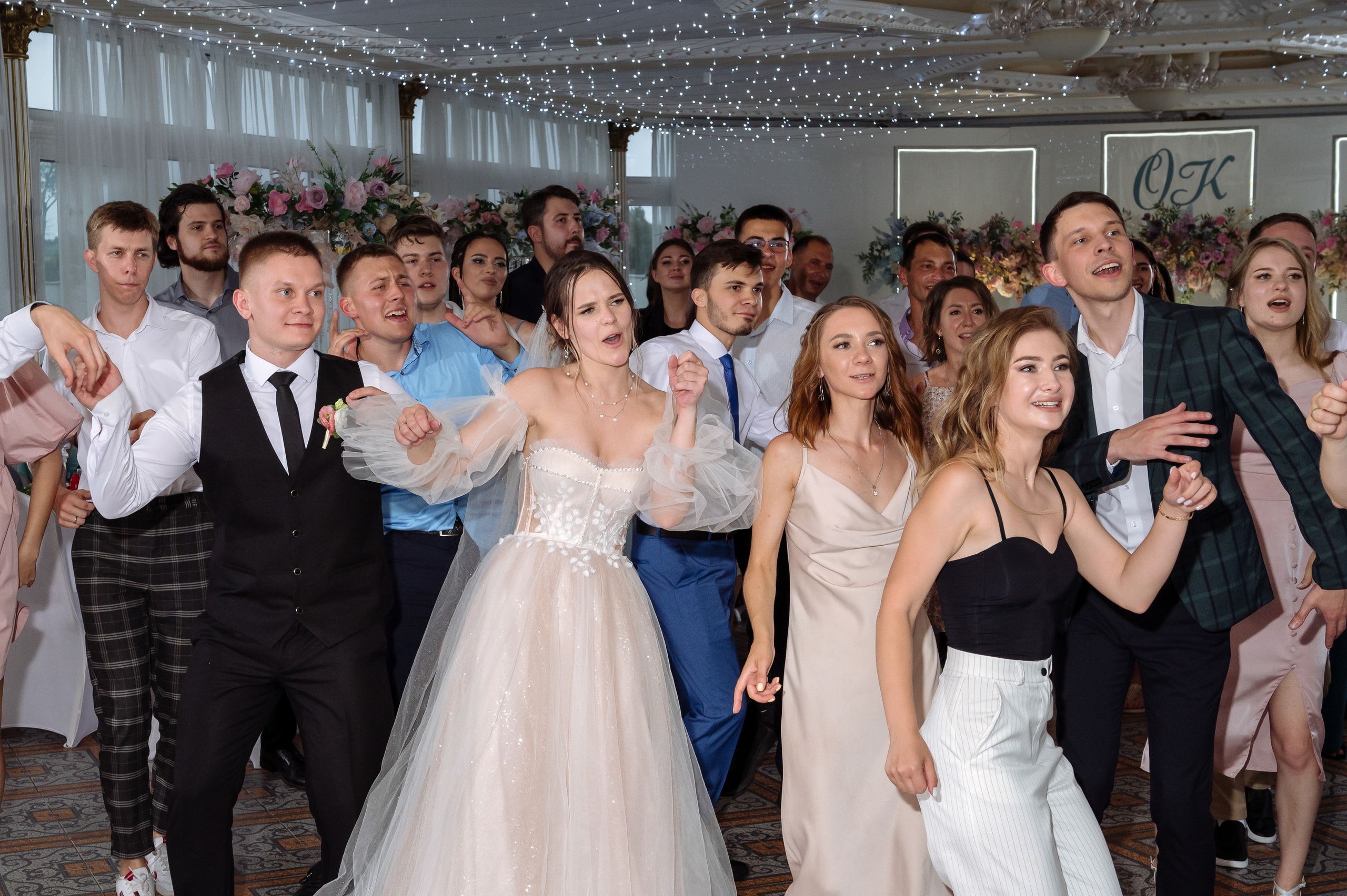 Ольга и Кирилл (съемка в г. Находка) 2023 год. Свадебный и семейный фотограф в Находке и Владивостоке