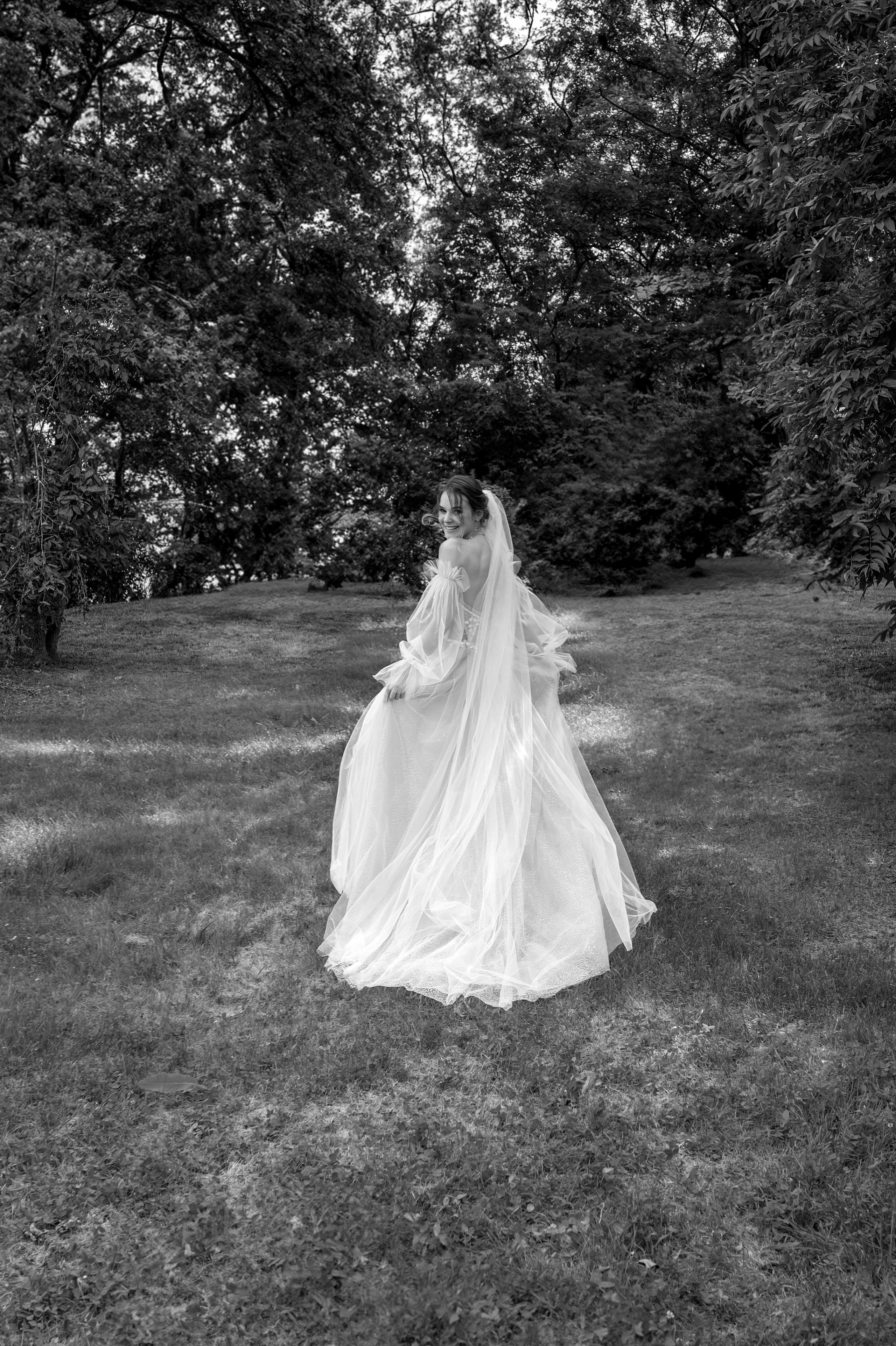 Ольга и Кирилл (съемка в г. Находка) 2023 год. Свадебный и семейный фотограф в Находке и Владивостоке