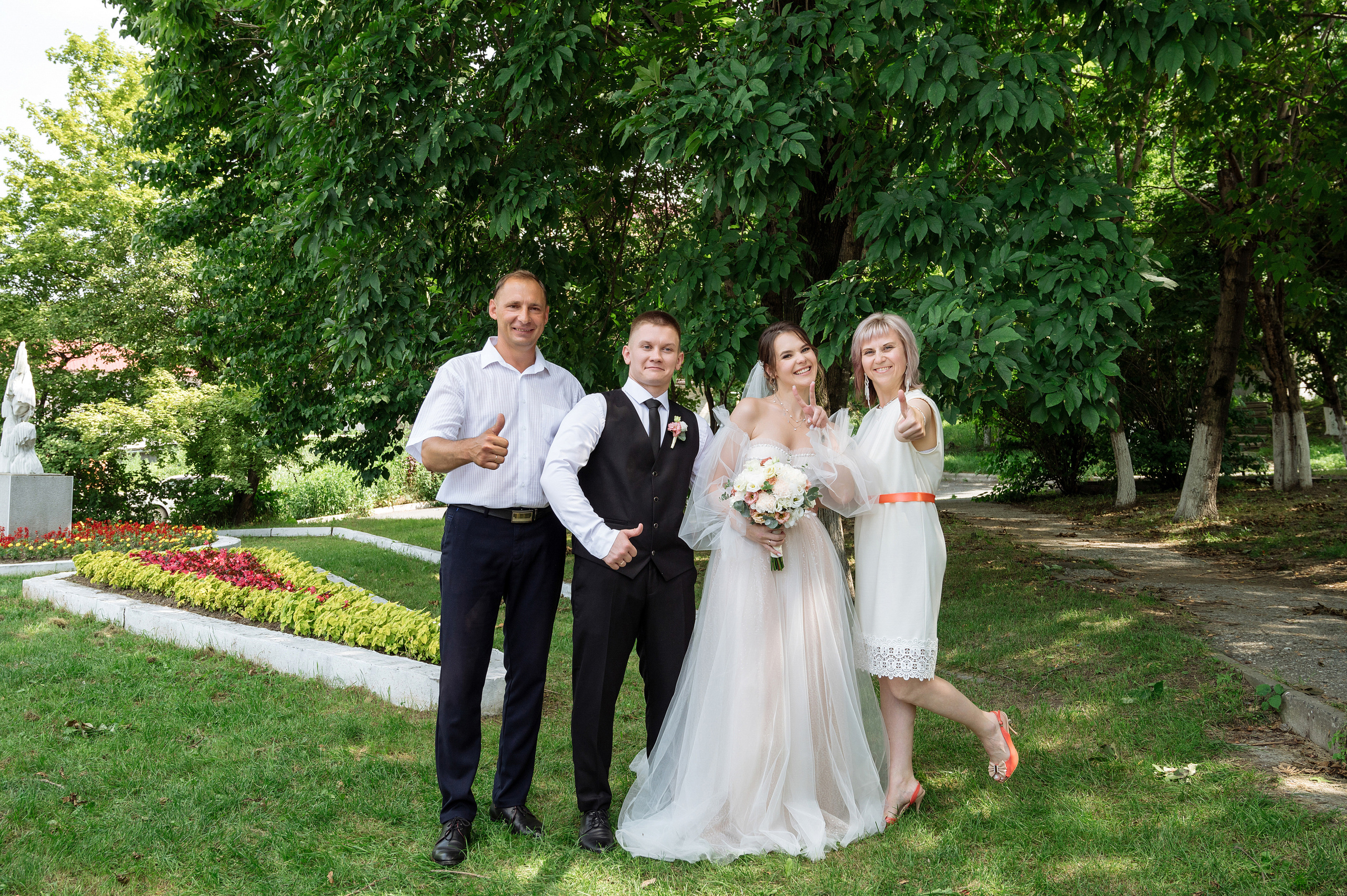 Ольга и Кирилл (съемка в г. Находка) 2023 год. Свадебный и семейный фотограф в Находке и Владивостоке