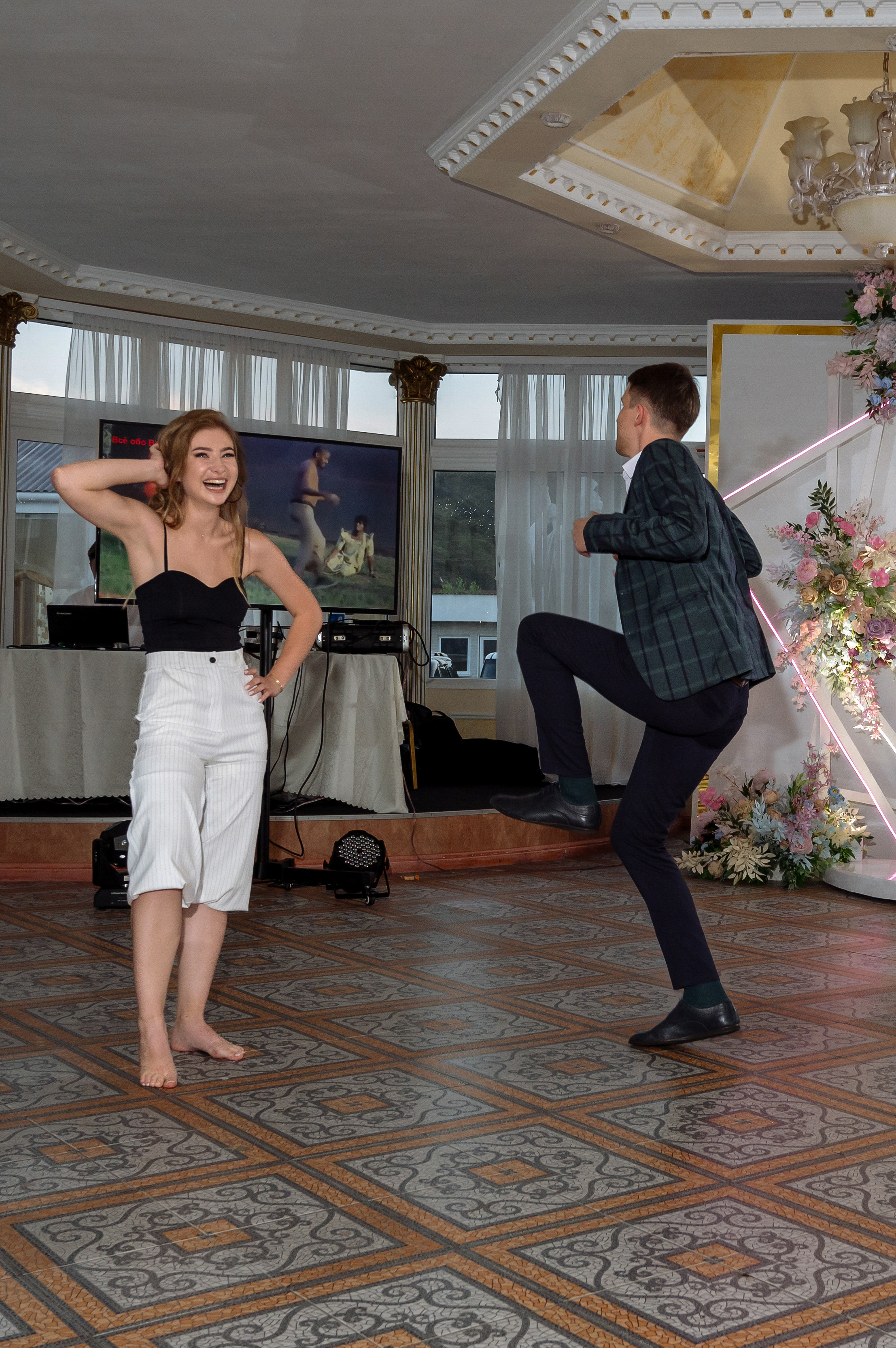 Ольга и Кирилл (съемка в г. Находка) 2023 год. Свадебный и семейный фотограф в Находке и Владивостоке