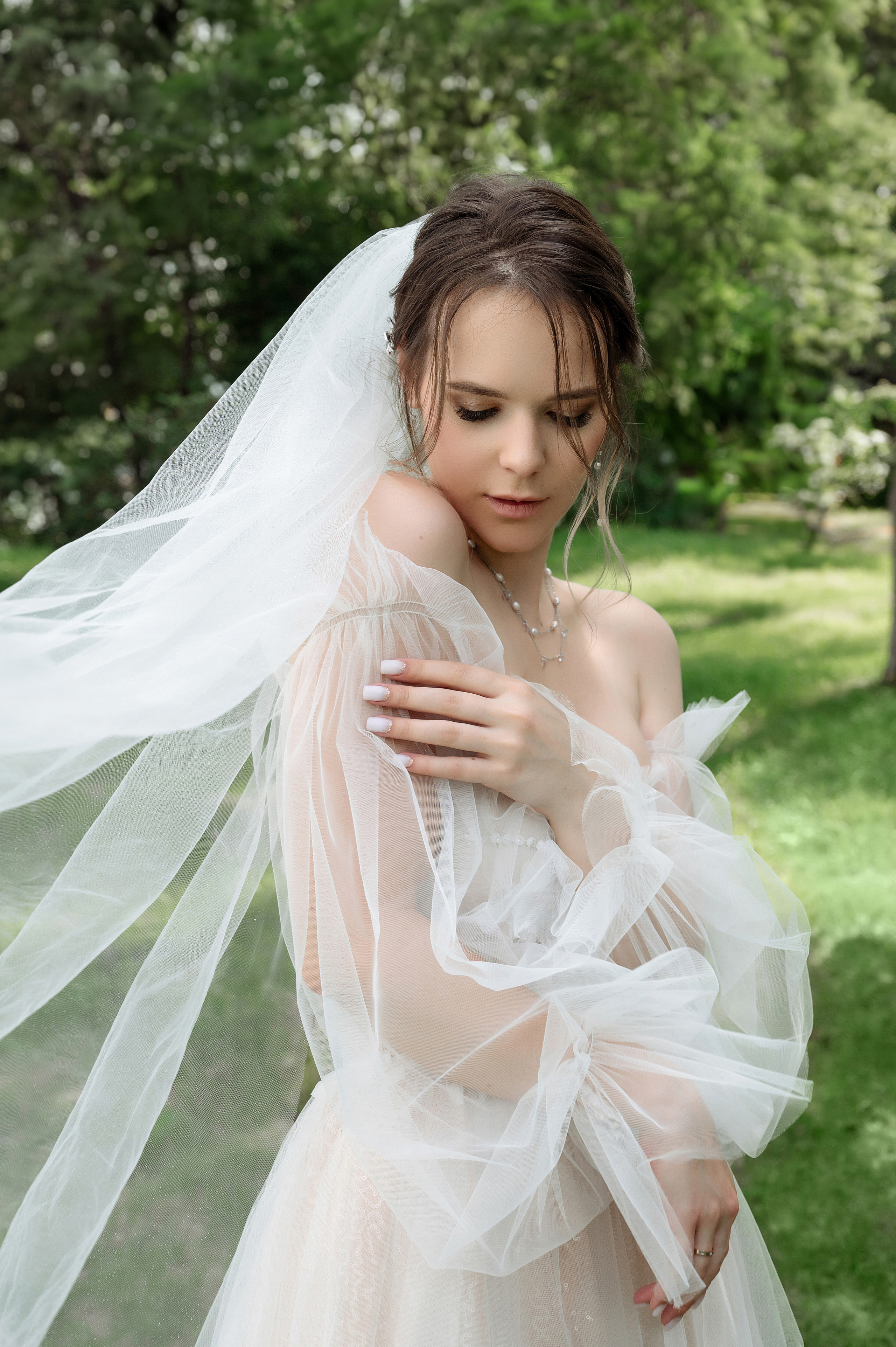 Ольга и Кирилл (съемка в г. Находка) 2023 год. Свадебный и семейный фотограф в Находке и Владивостоке