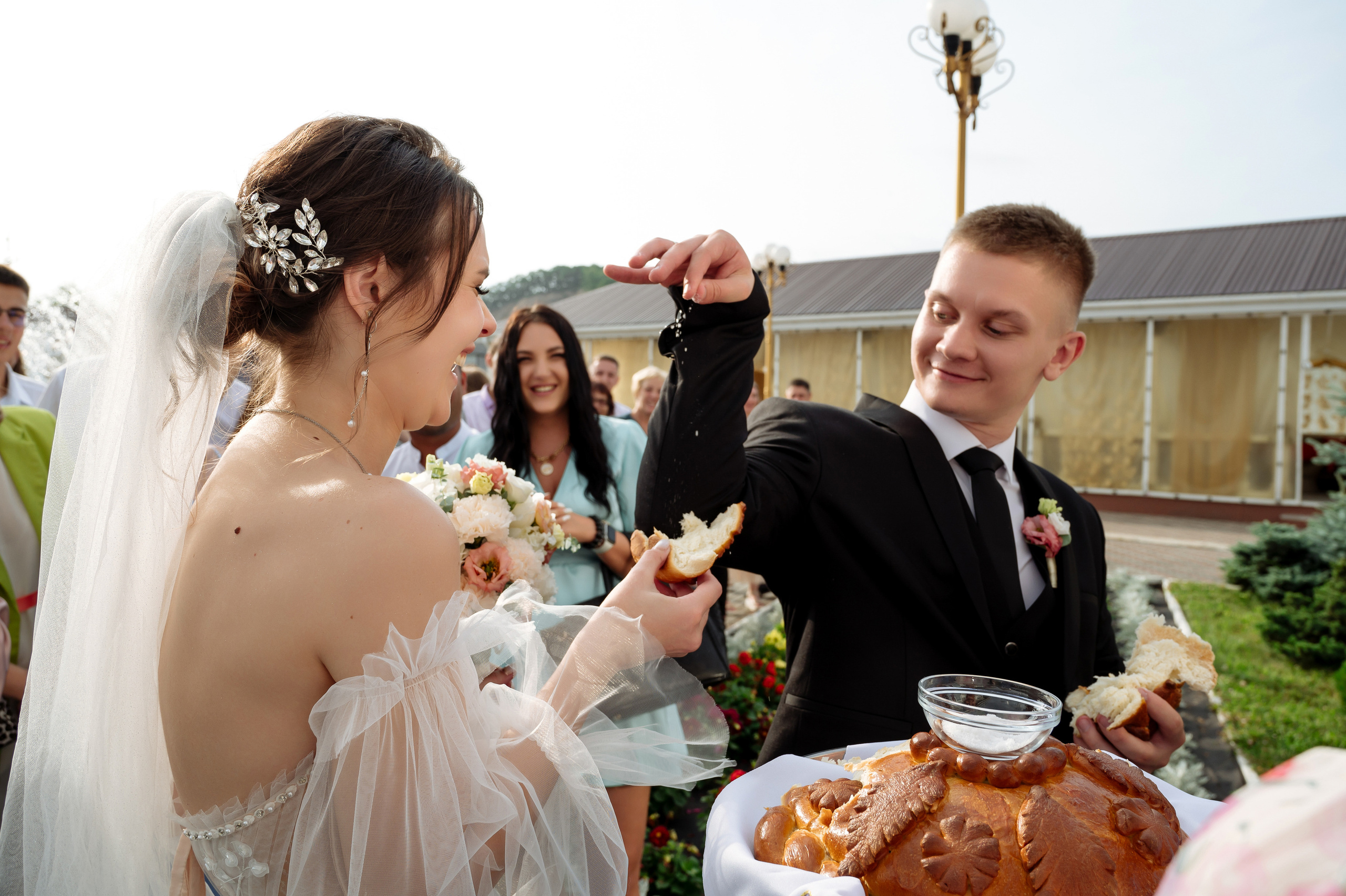 Ольга и Кирилл (съемка в г. Находка) 2023 год. Свадебный и семейный фотограф в Находке и Владивостоке