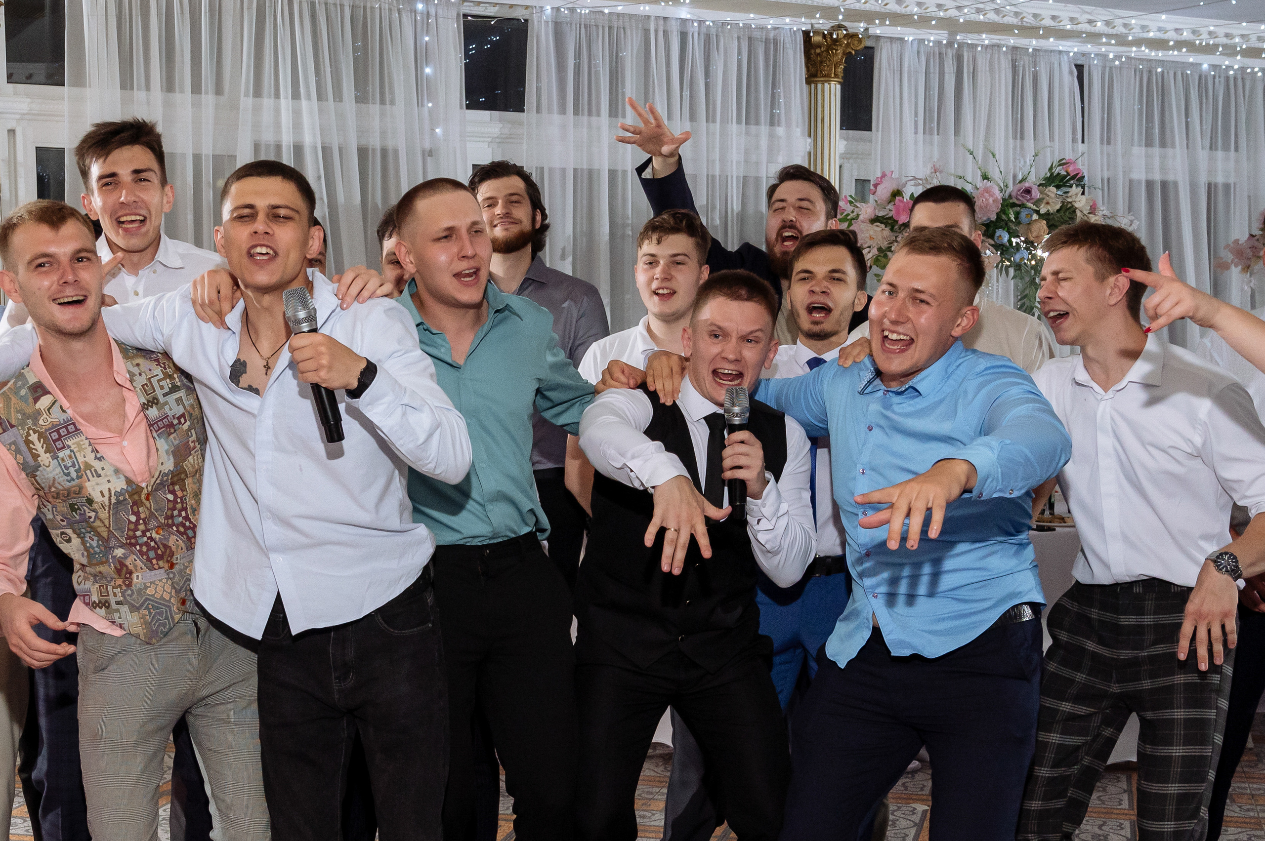 Ольга и Кирилл (съемка в г. Находка) 2023 год. Свадебный и семейный фотограф в Находке и Владивостоке