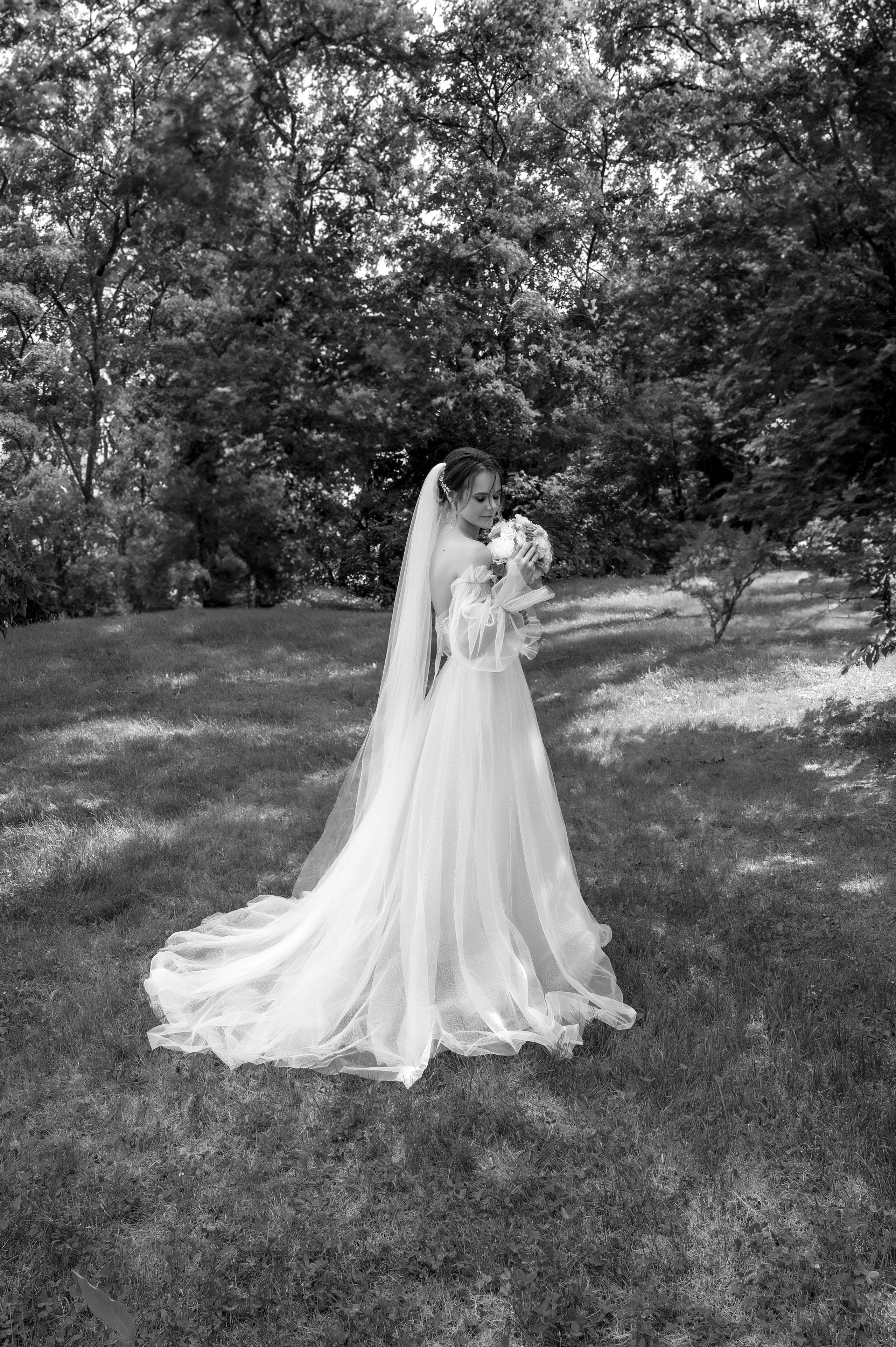 Ольга и Кирилл (съемка в г. Находка) 2023 год. Свадебный и семейный фотограф в Находке и Владивостоке