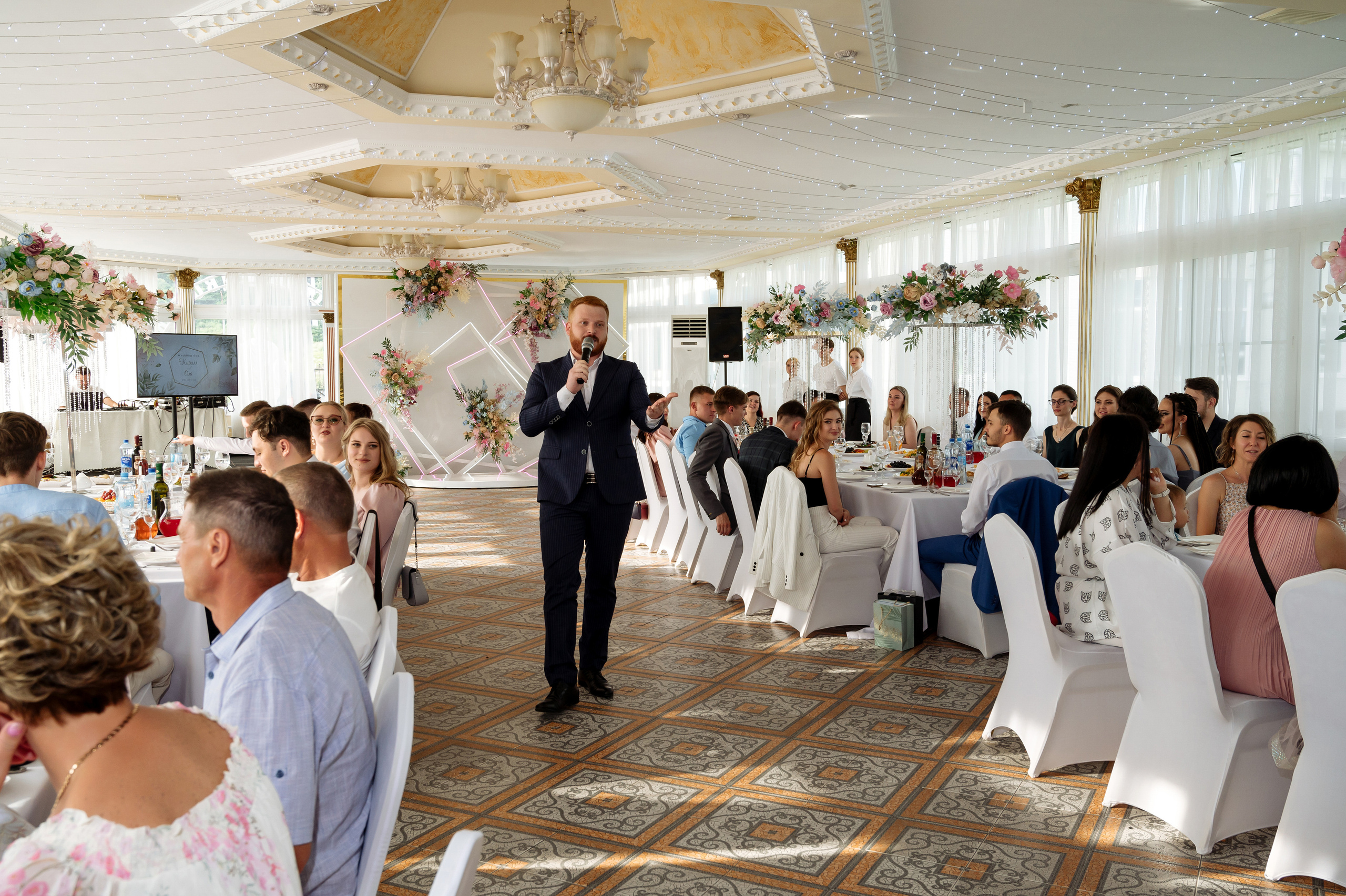 Ольга и Кирилл (съемка в г. Находка) 2023 год. Свадебный и семейный фотограф в Находке и Владивостоке