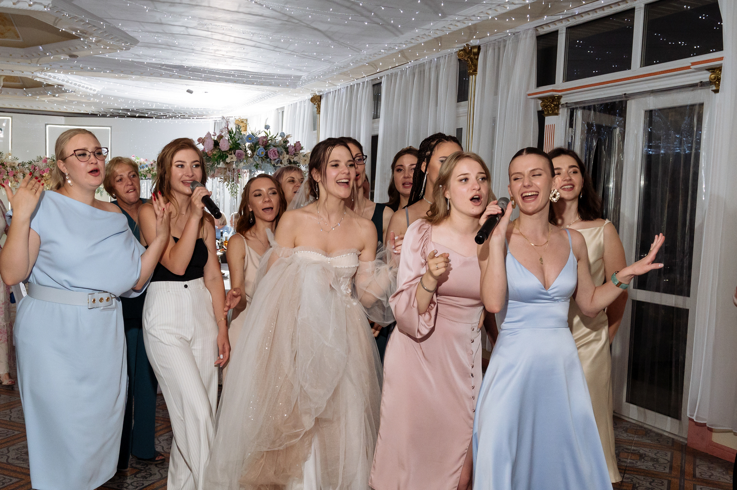 Ольга и Кирилл (съемка в г. Находка) 2023 год. Свадебный и семейный фотограф в Находке и Владивостоке