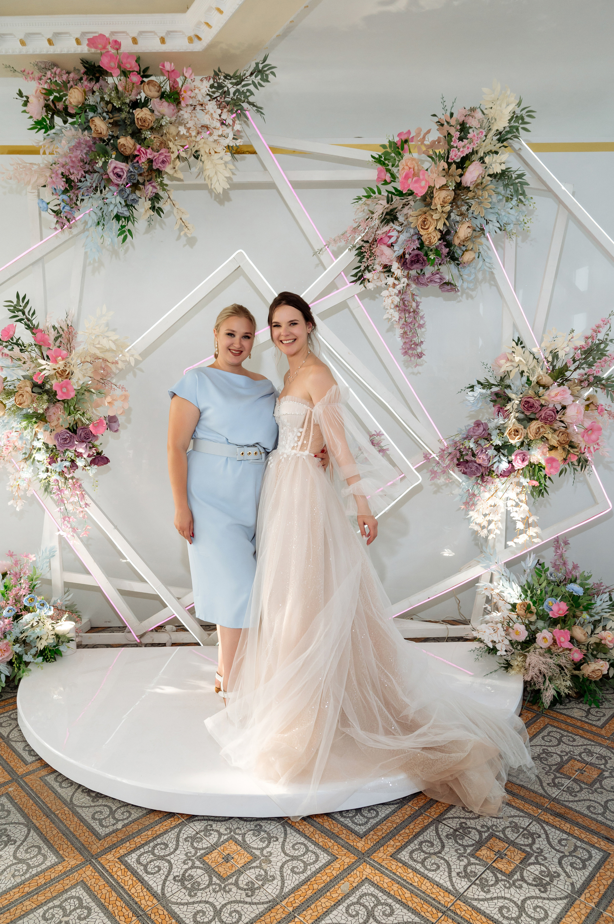 Ольга и Кирилл (съемка в г. Находка) 2023 год. Свадебный и семейный фотограф в Находке и Владивостоке