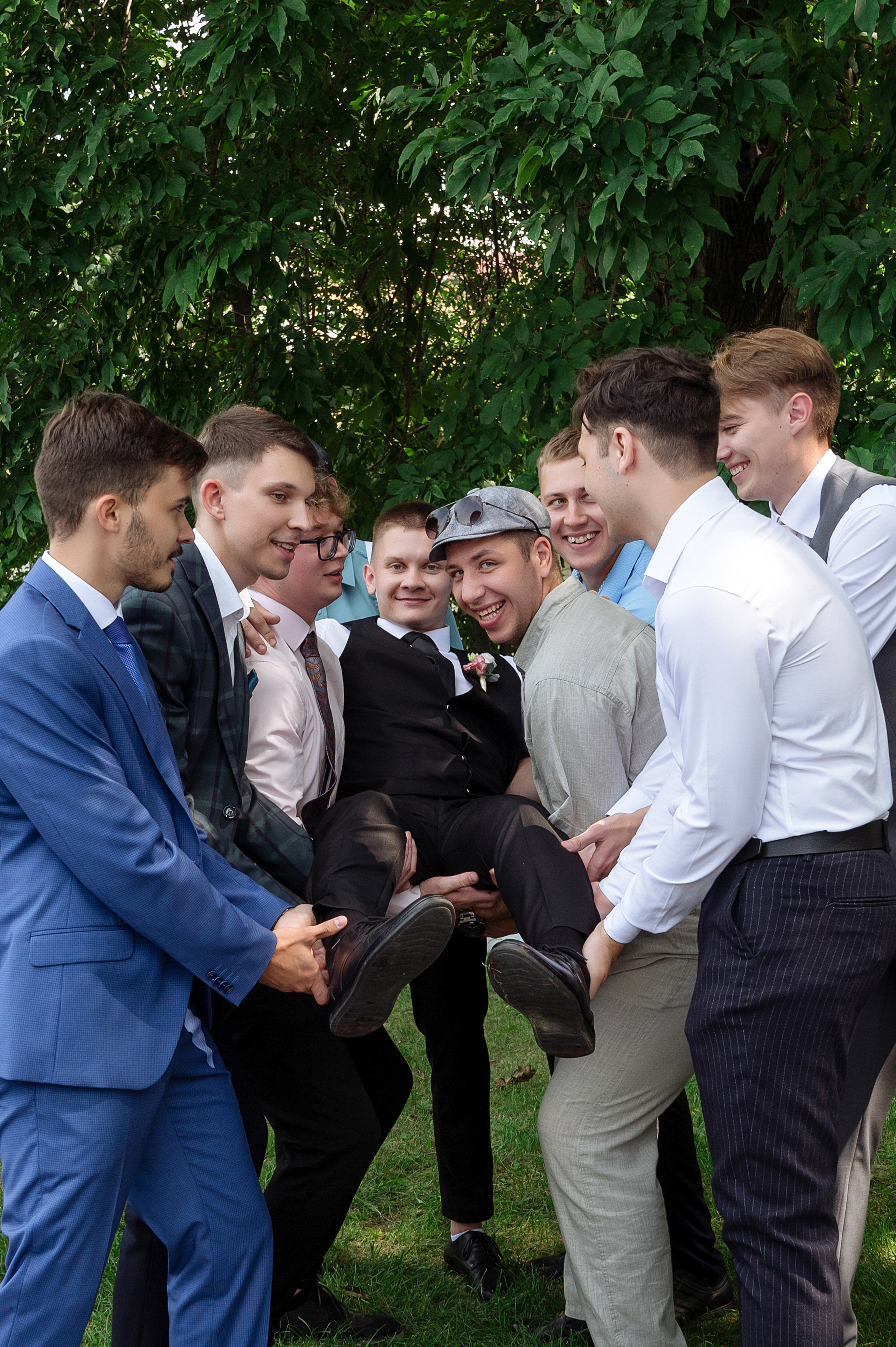 Ольга и Кирилл (съемка в г. Находка) 2023 год. Свадебный и семейный фотограф в Находке и Владивостоке