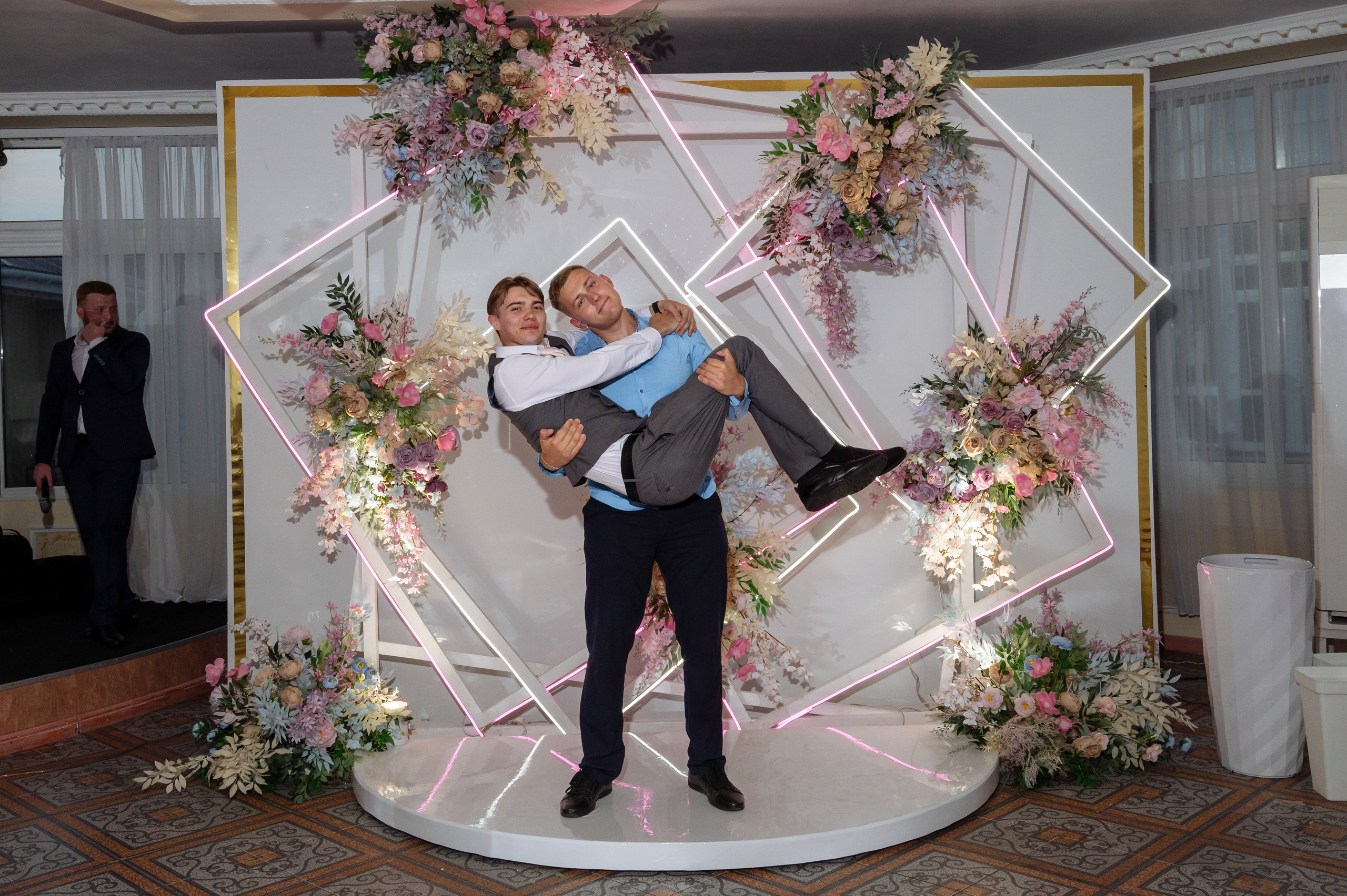 Ольга и Кирилл (съемка в г. Находка) 2023 год. Свадебный и семейный фотограф в Находке и Владивостоке