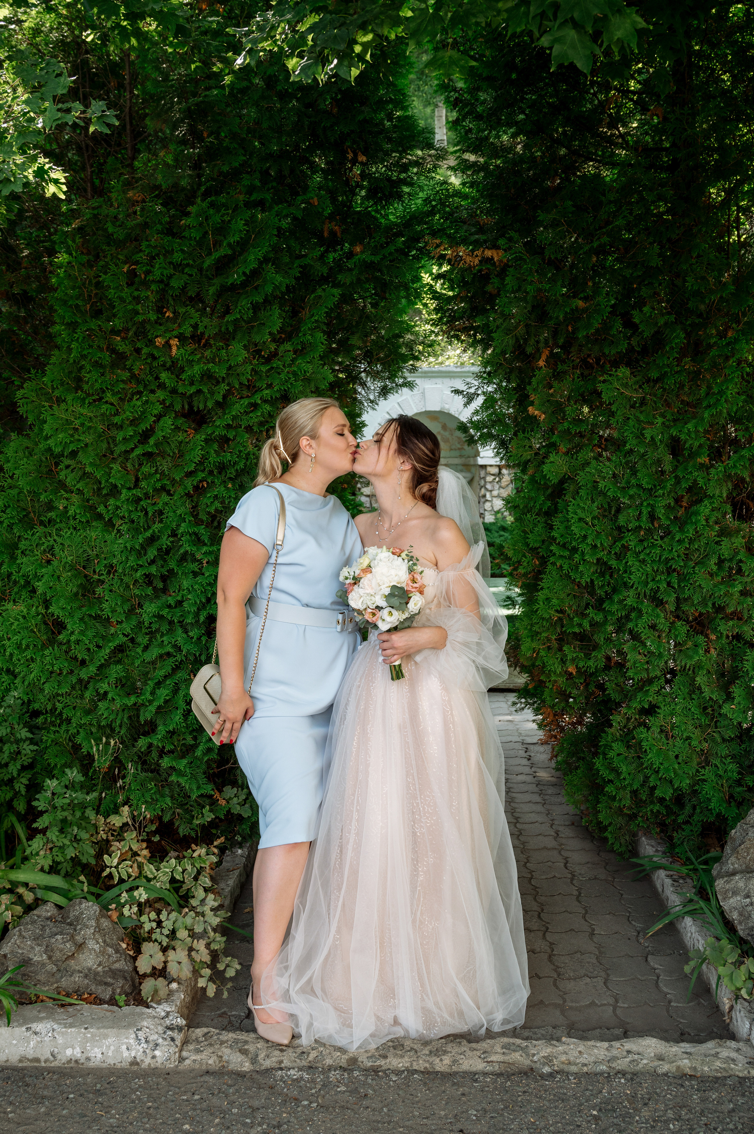 Ольга и Кирилл (съемка в г. Находка) 2023 год. Свадебный и семейный фотограф в Находке и Владивостоке