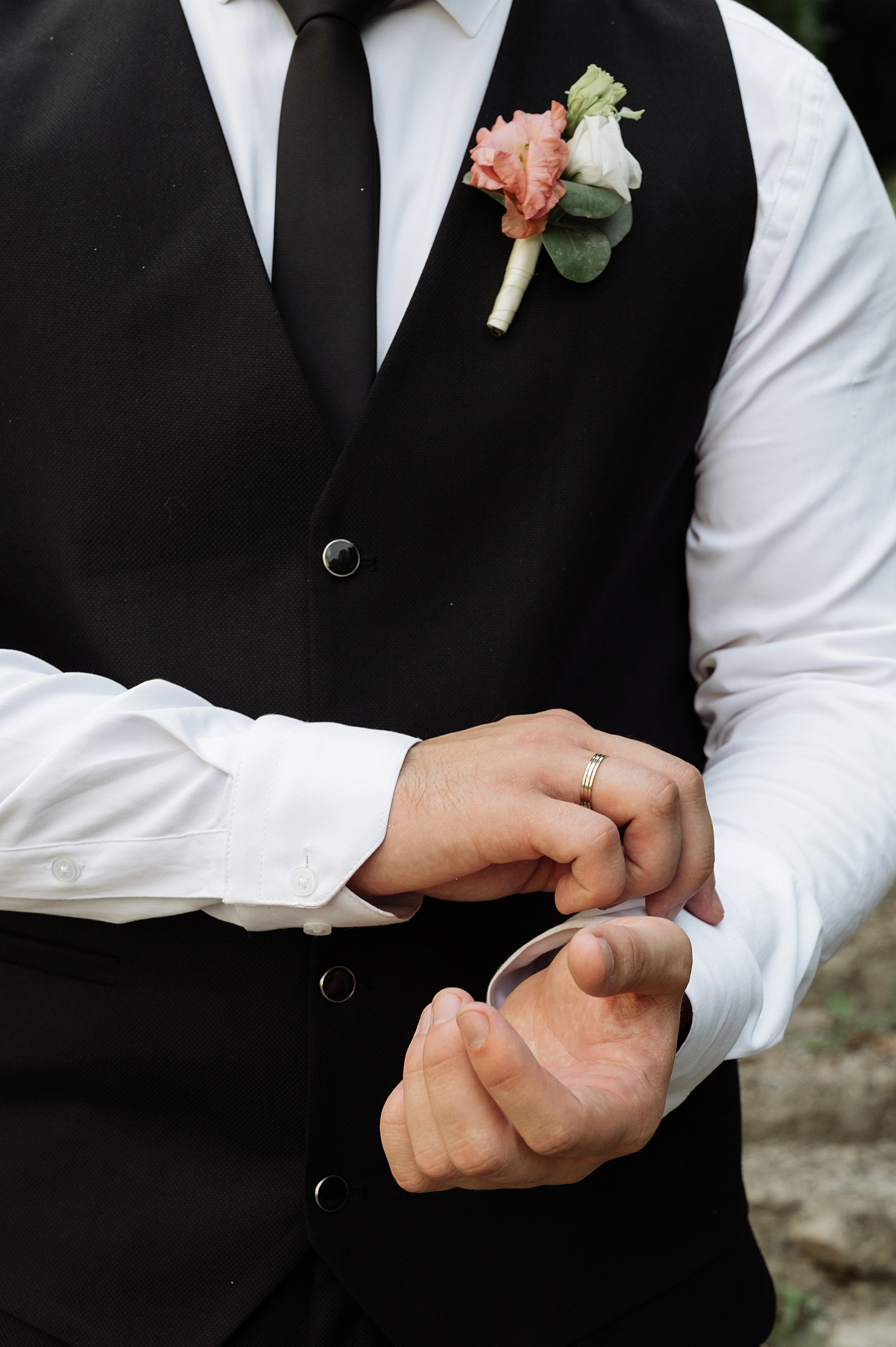 Ольга и Кирилл (съемка в г. Находка) 2023 год. Свадебный и семейный фотограф в Находке и Владивостоке