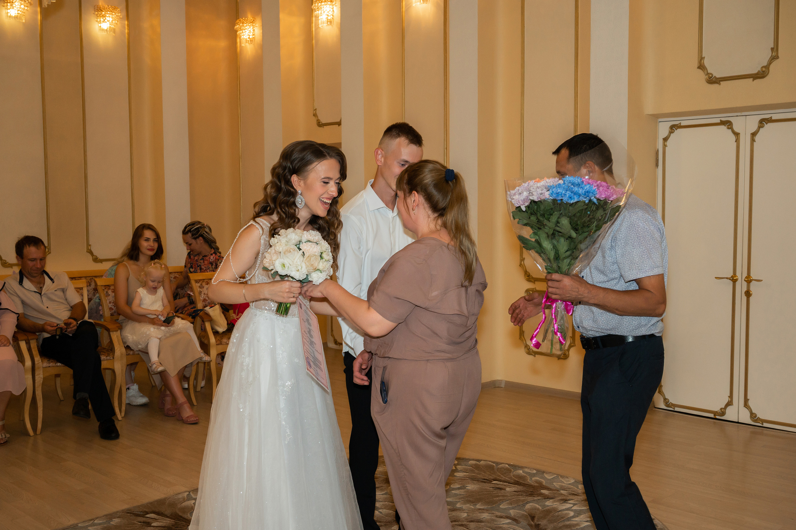 Анастасия и Максим. Свадебный и семейный фотограф в Находке и Владивостоке