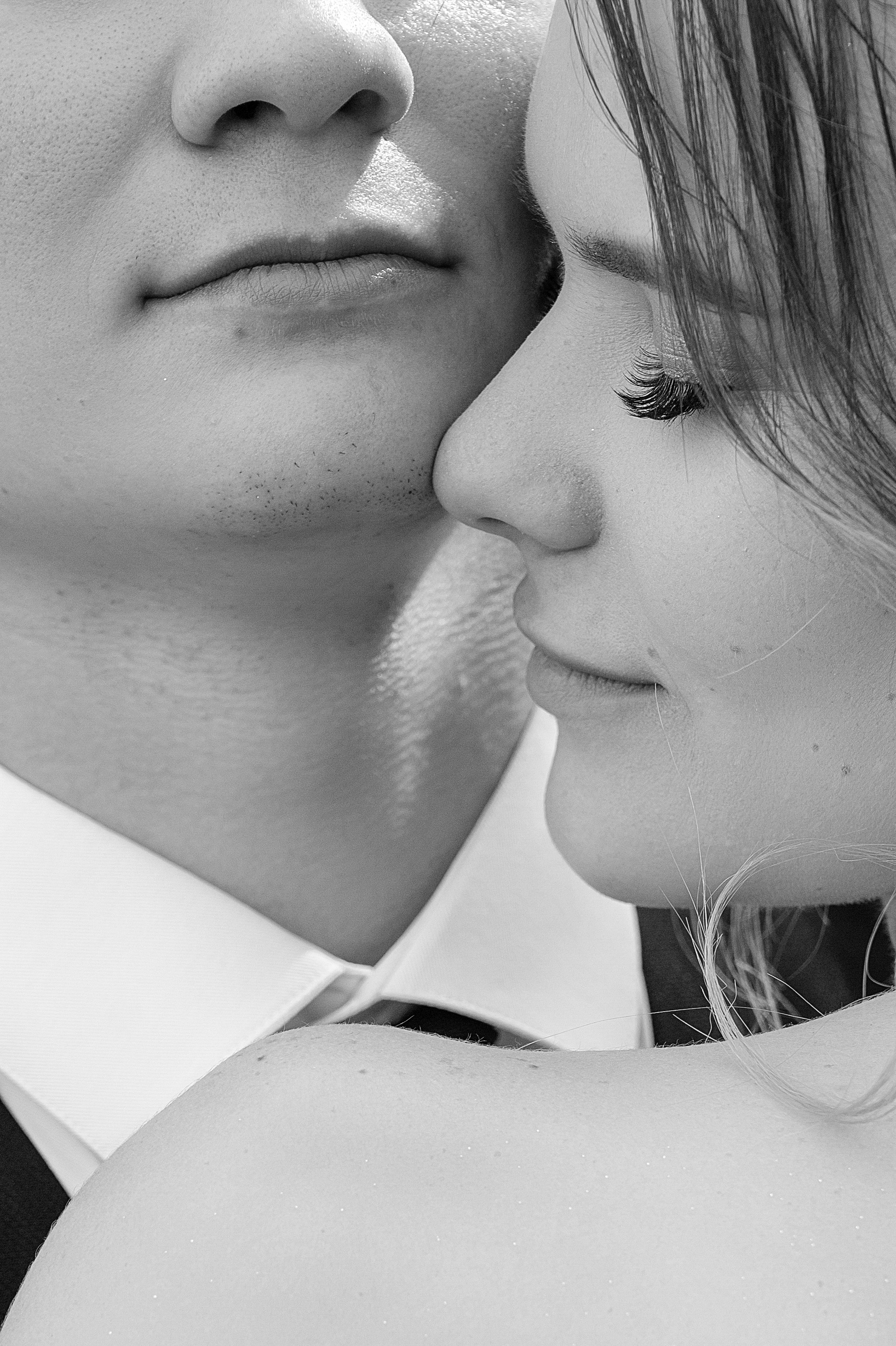 Ольга и Кирилл (съемка в г. Находка) 2023 год. Свадебный и семейный фотограф в Находке и Владивостоке