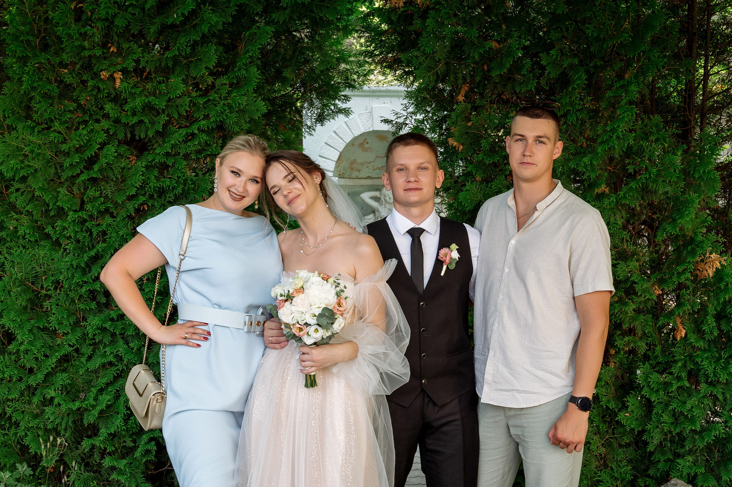 Ольга и Кирилл (съемка в г. Находка) 2023 год. Свадебный и семейный фотограф в Находке и Владивостоке