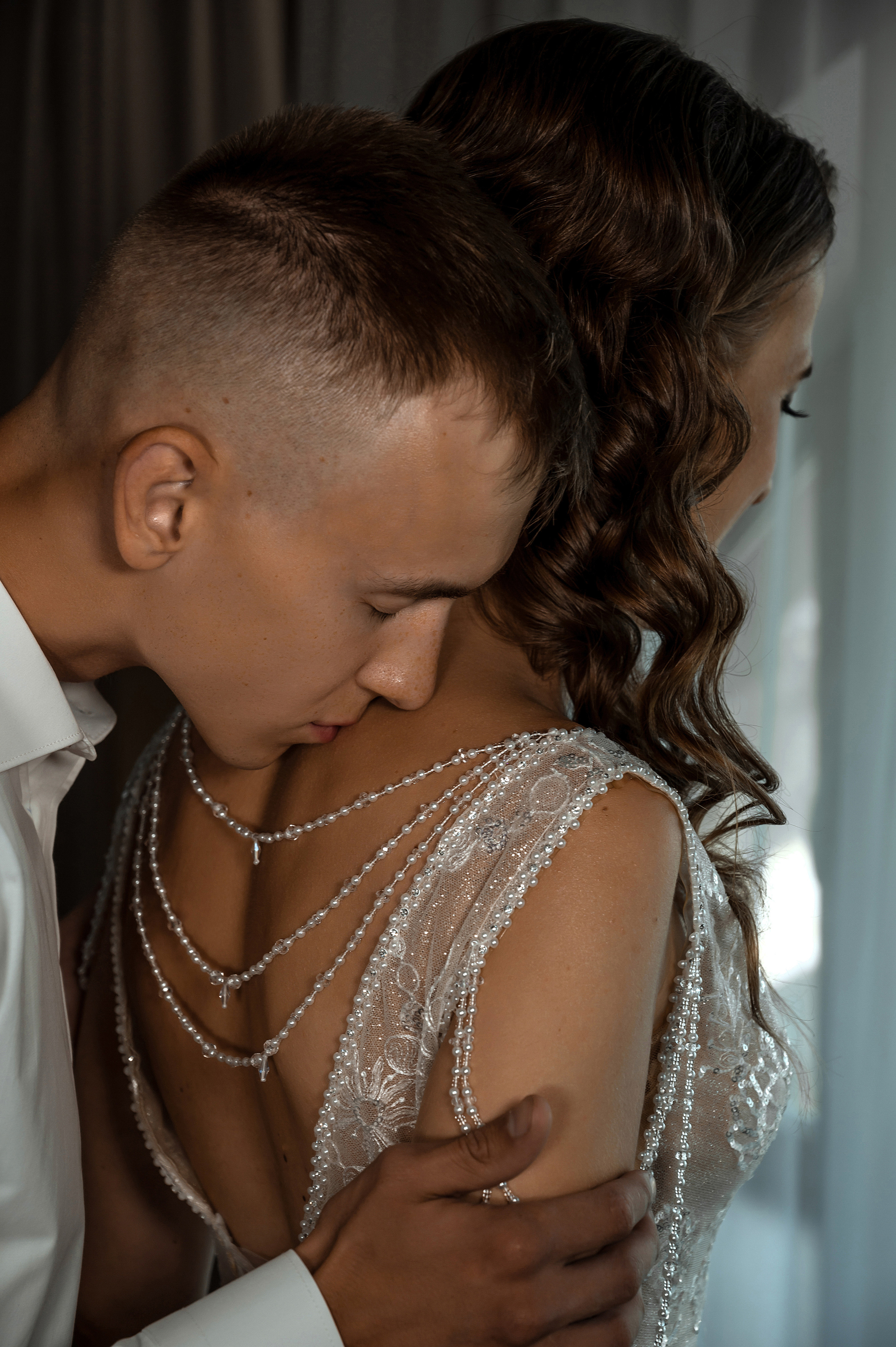 Анастасия и Максим. Свадебный и семейный фотограф в Находке и Владивостоке