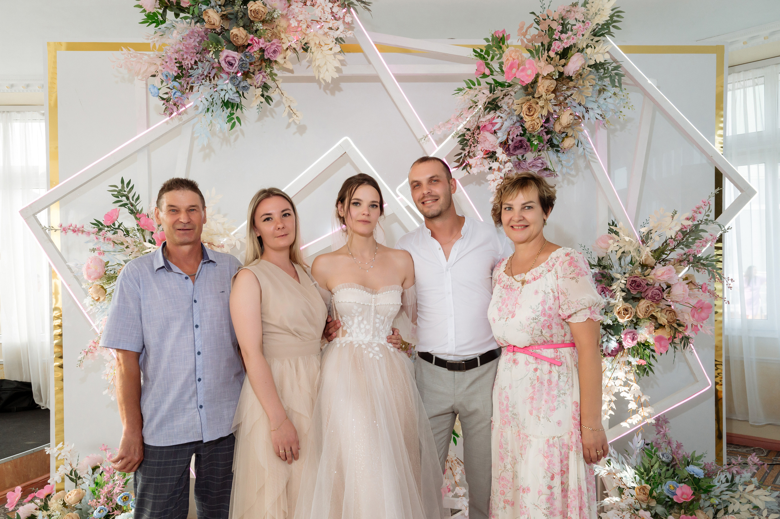 Ольга и Кирилл (съемка в г. Находка) 2023 год. Свадебный и семейный фотограф в Находке и Владивостоке