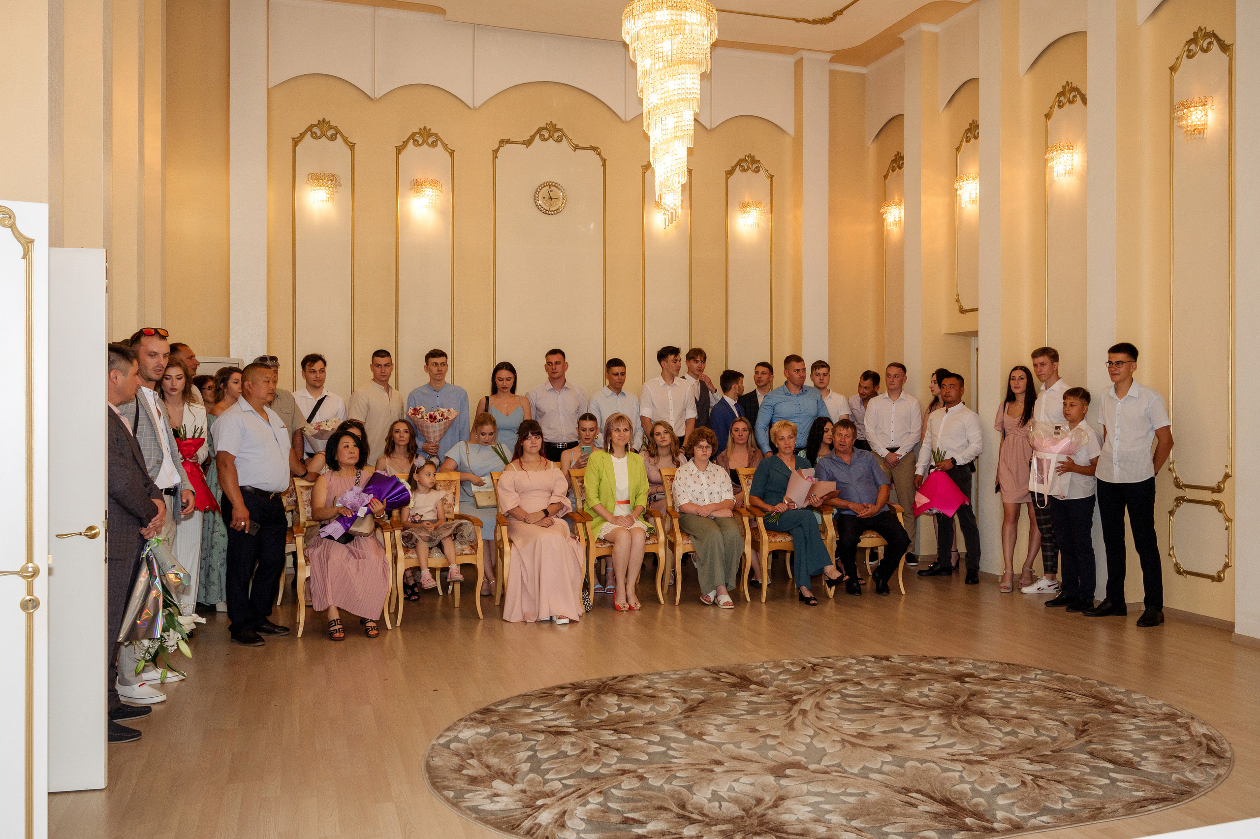 Ольга и Кирилл (съемка в г. Находка) 2023 год. Свадебный и семейный фотограф в Находке и Владивостоке