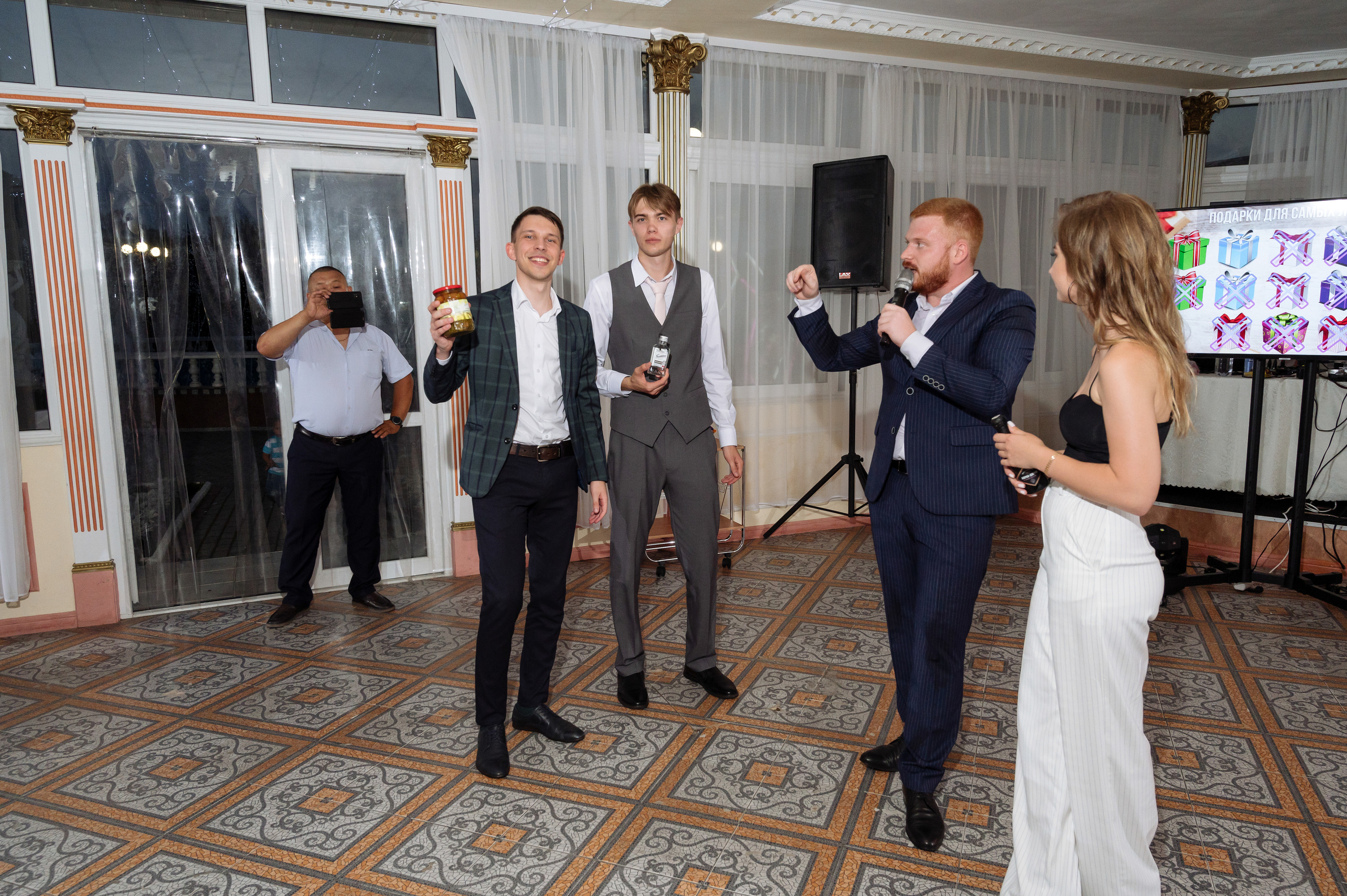 Ольга и Кирилл (съемка в г. Находка) 2023 год. Свадебный и семейный фотограф в Находке и Владивостоке