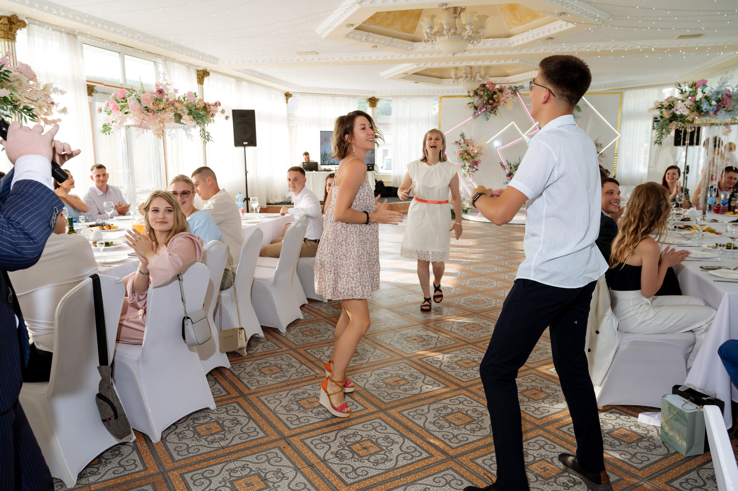 Ольга и Кирилл (съемка в г. Находка) 2023 год. Свадебный и семейный фотограф в Находке и Владивостоке