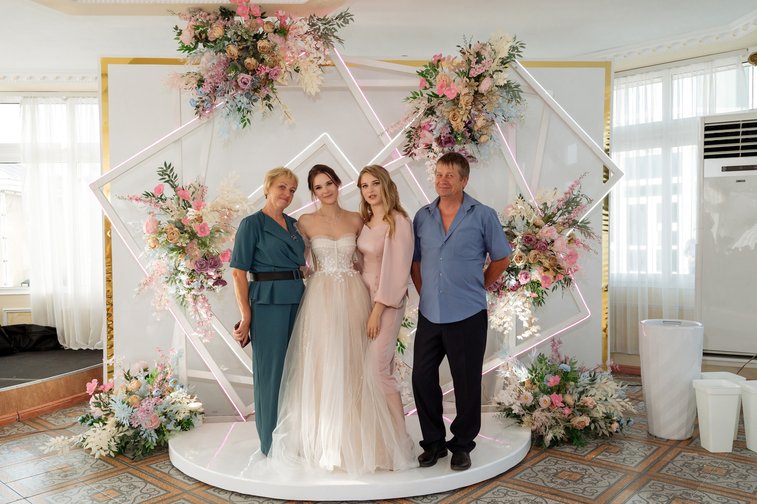 Ольга и Кирилл (съемка в г. Находка) 2023 год. Свадебный и семейный фотограф в Находке и Владивостоке