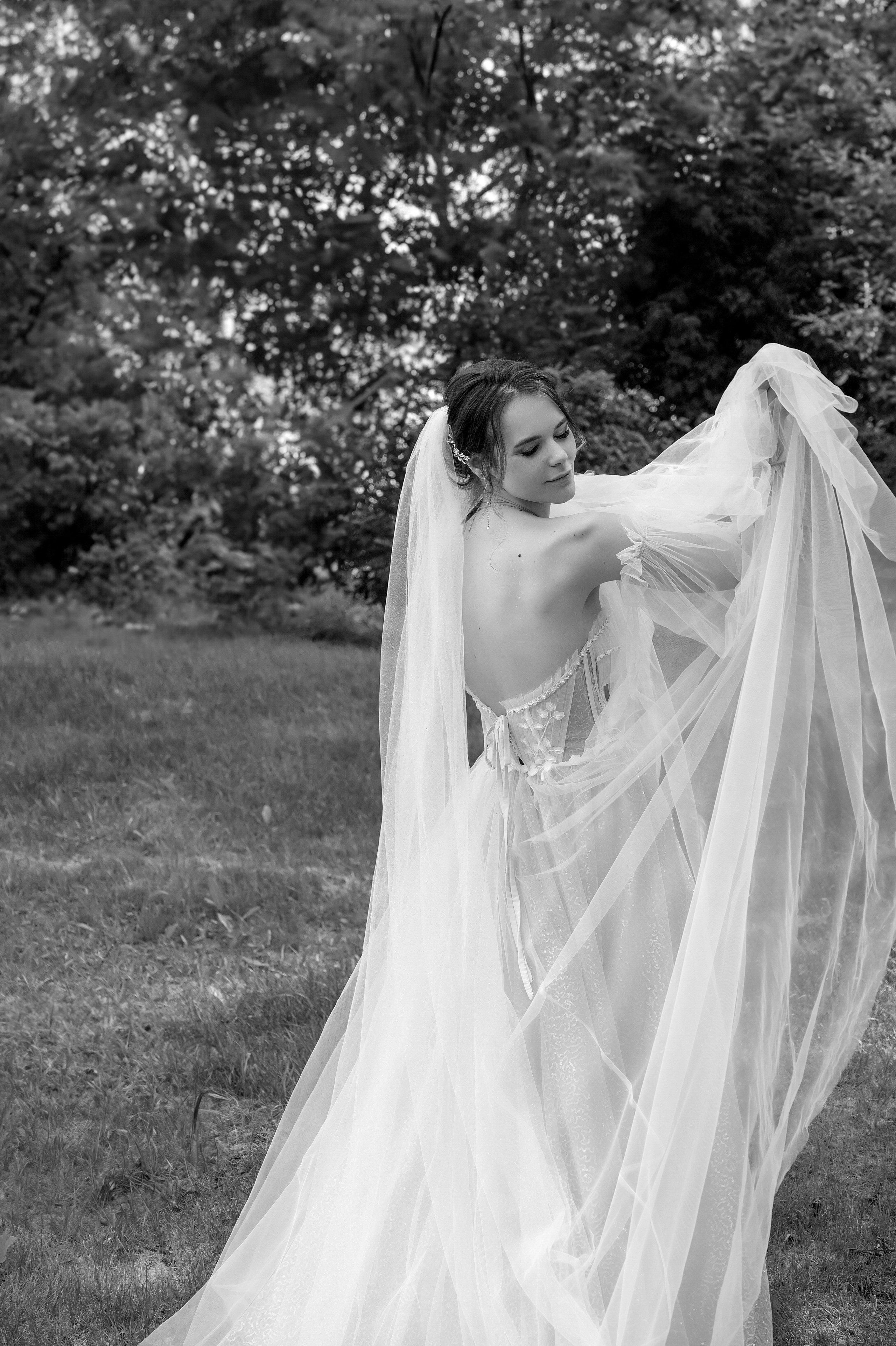 Ольга и Кирилл (съемка в г. Находка) 2023 год. Свадебный и семейный фотограф в Находке и Владивостоке