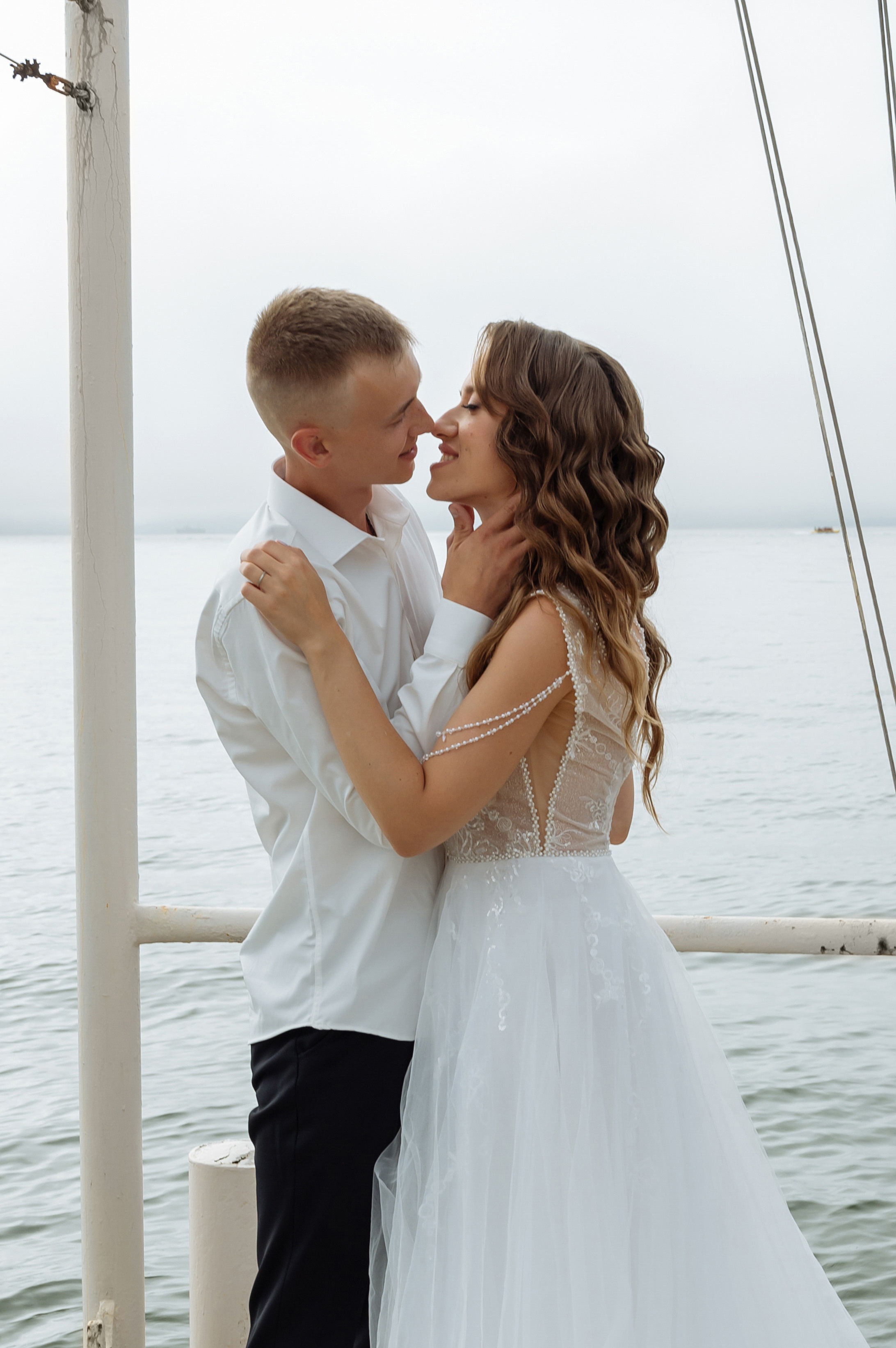 Анастасия и Максим. Свадебный и семейный фотограф в Находке и Владивостоке