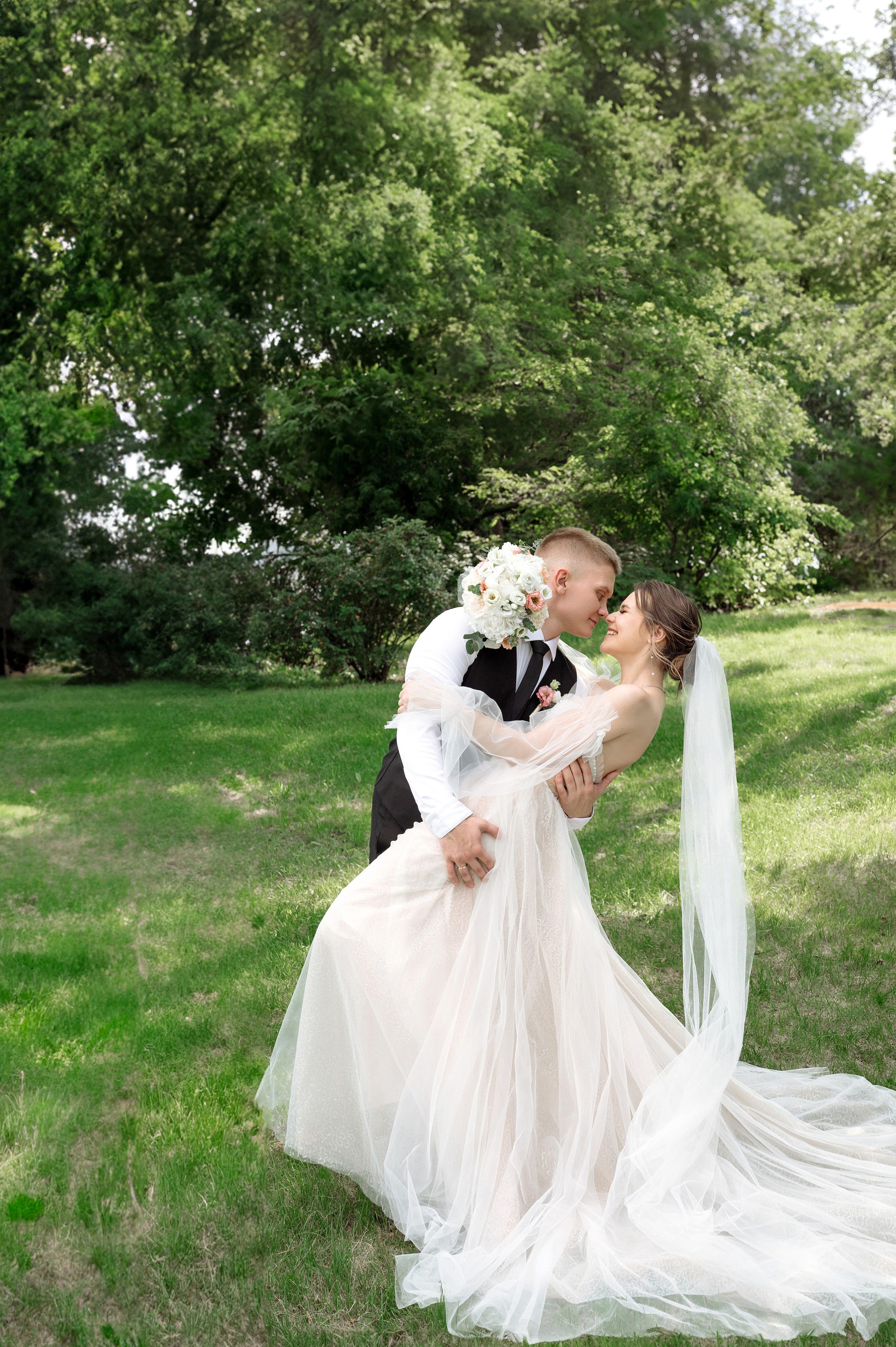 Ольга и Кирилл (съемка в г. Находка) 2023 год. Свадебный и семейный фотограф в Находке и Владивостоке